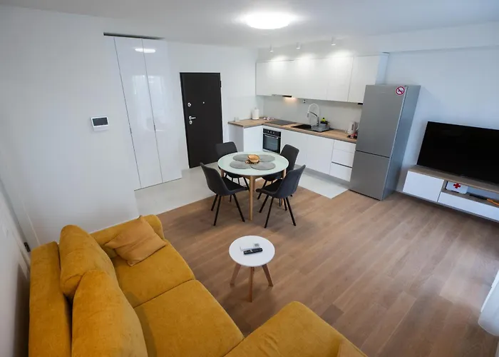 Apartment Mali & Veli
