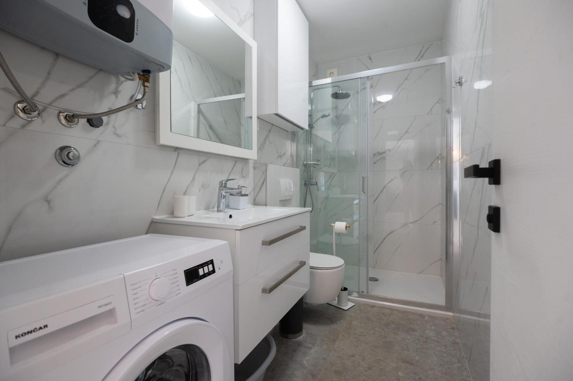 Mali & Veli Apartment *