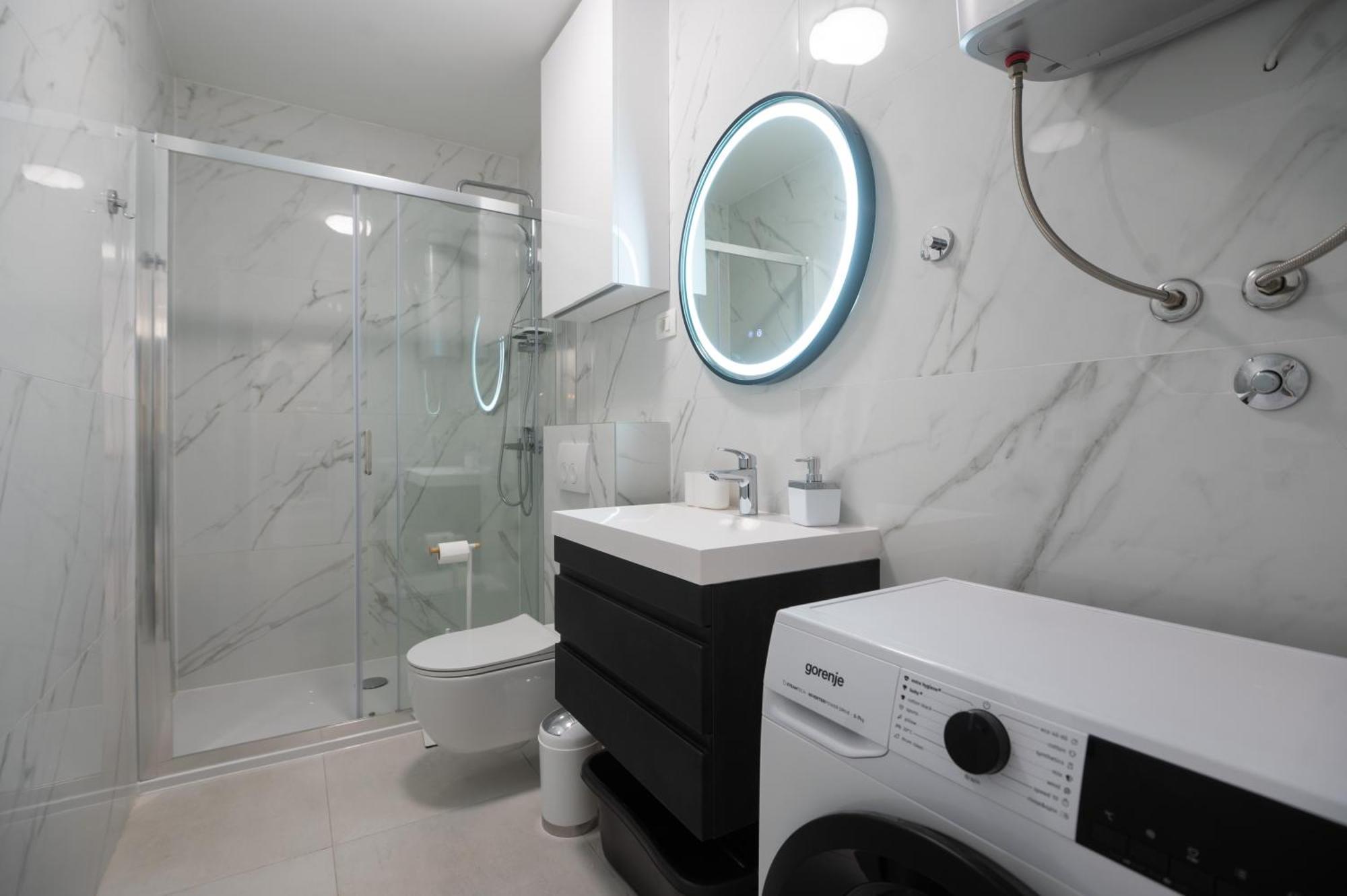 Apartment Mali & Veli Zadar