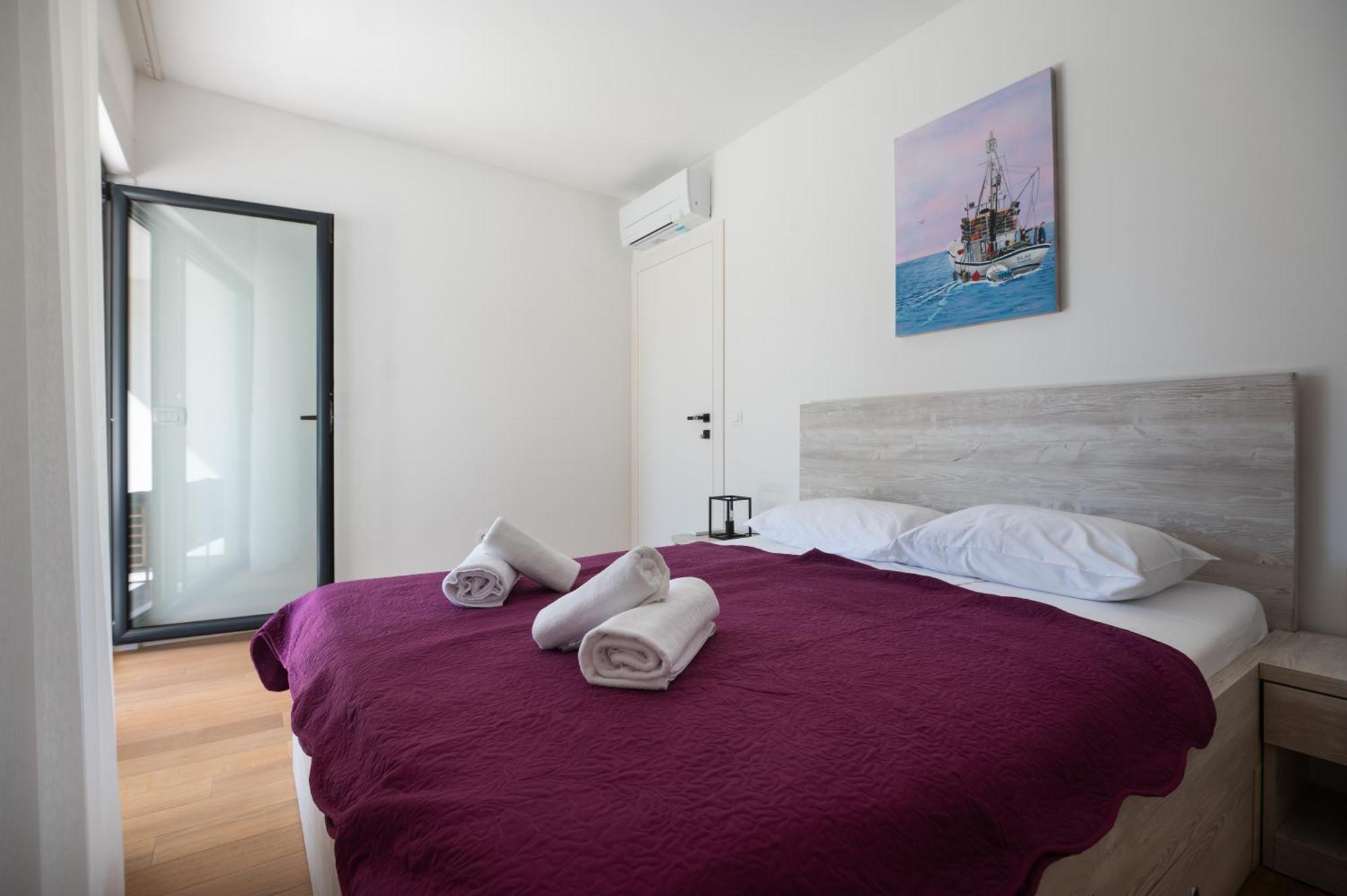 Mali & Veli Apartment *