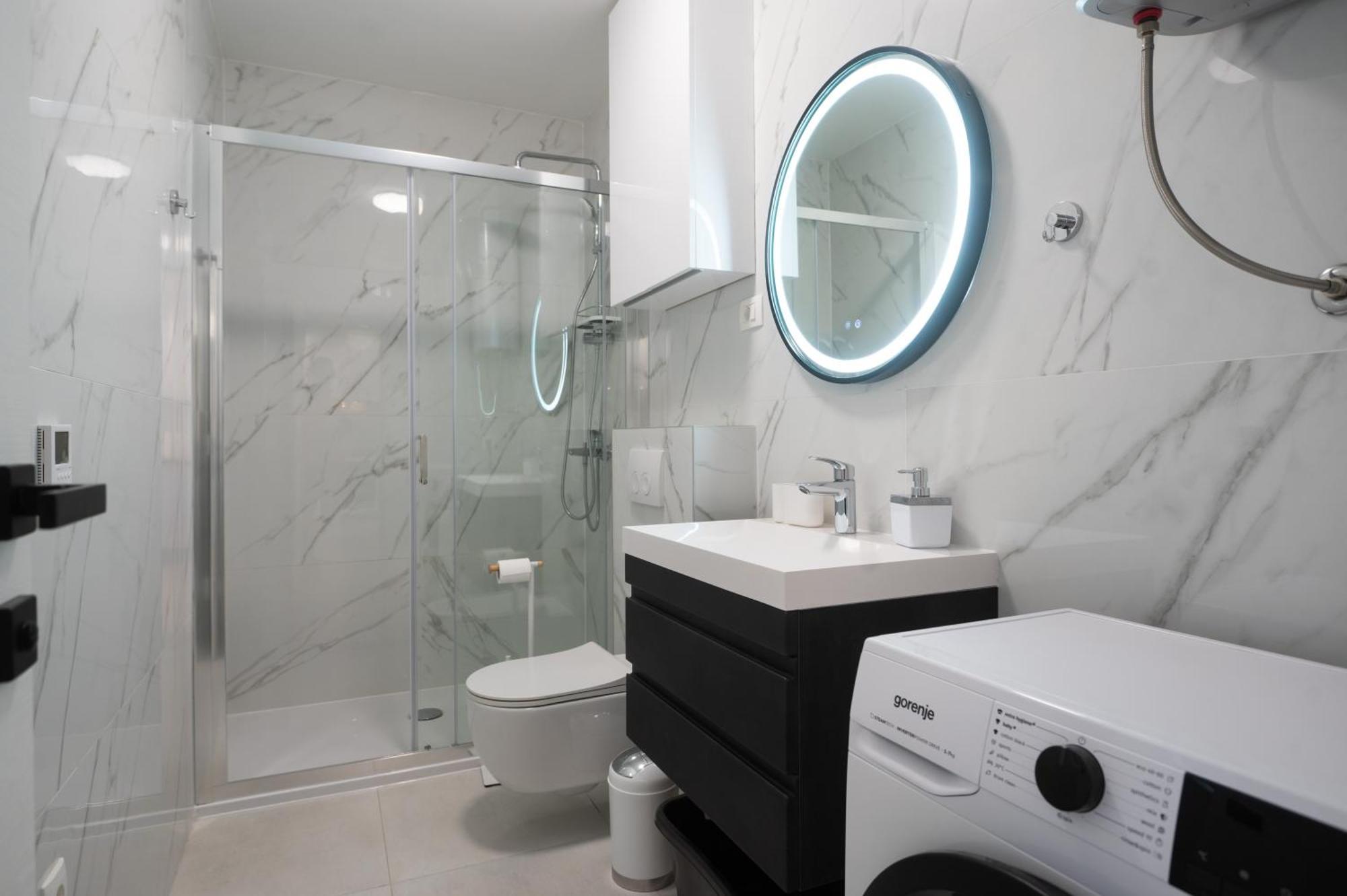 Appartement Mali & Veli *