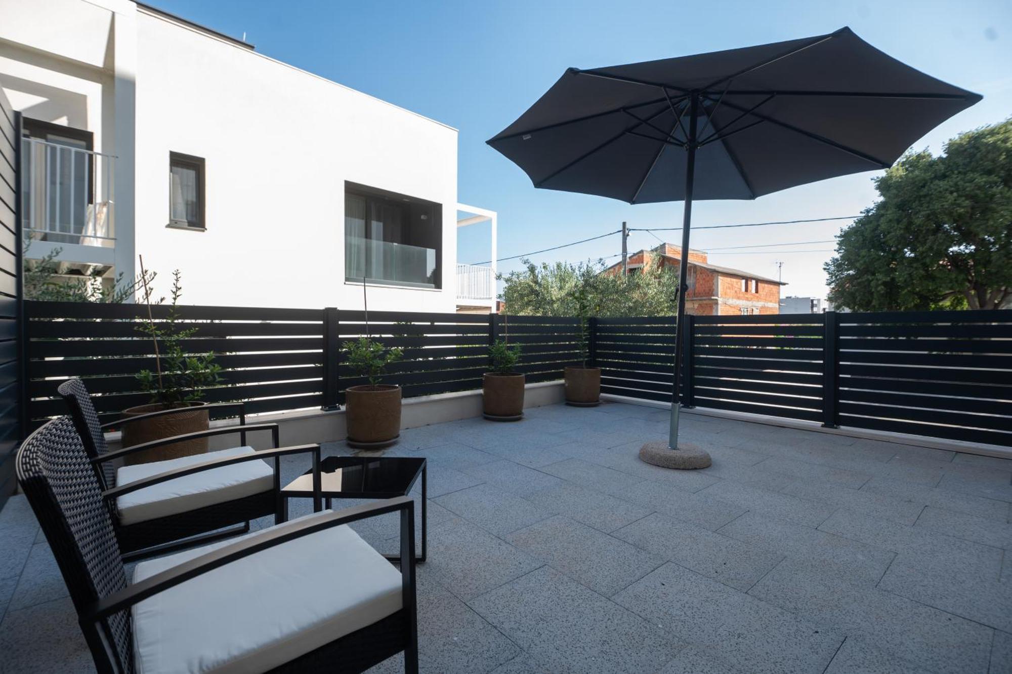 Mali & Veli Appartement Zadar