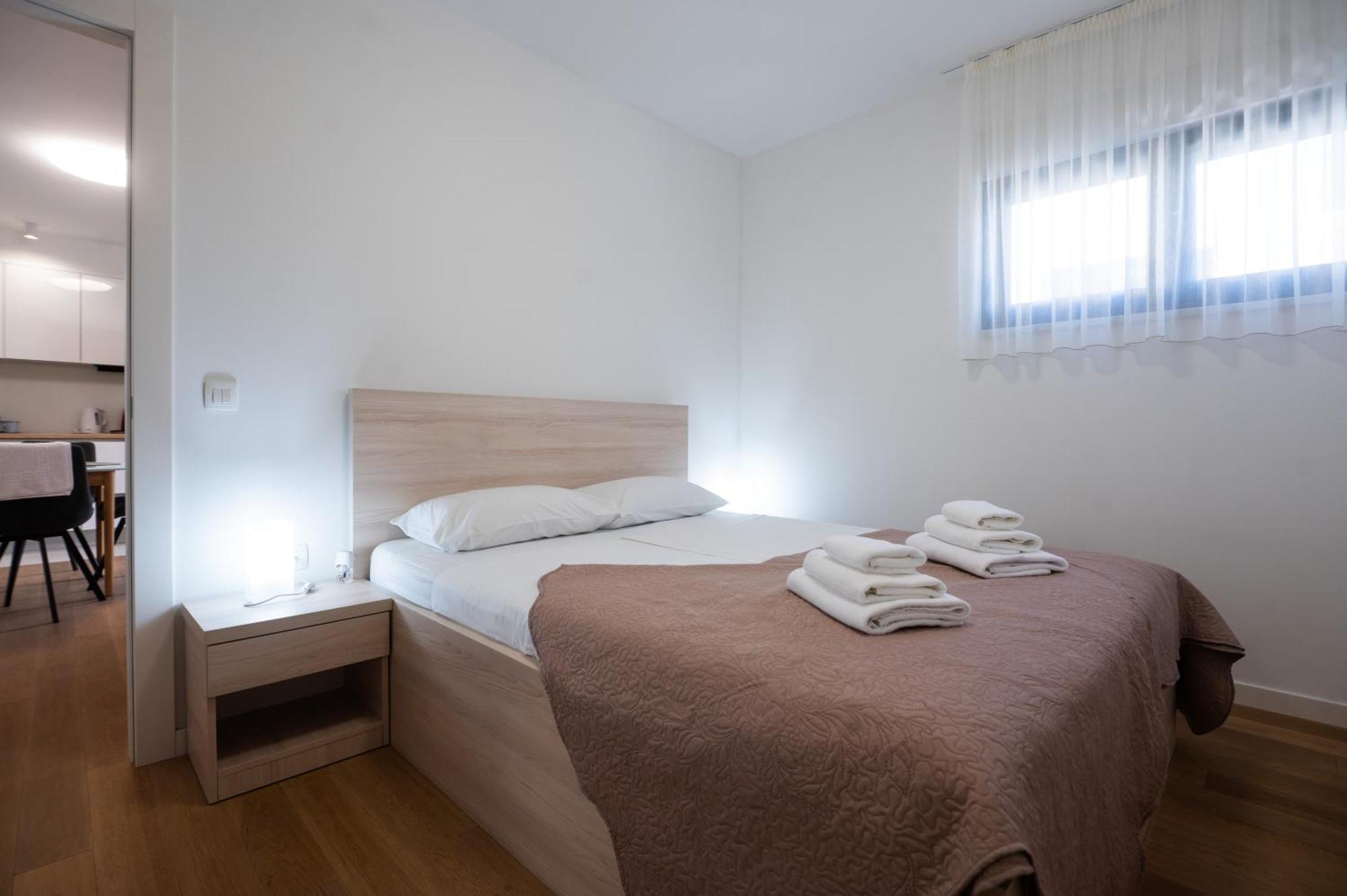 Apartment Mali & Veli Zadar