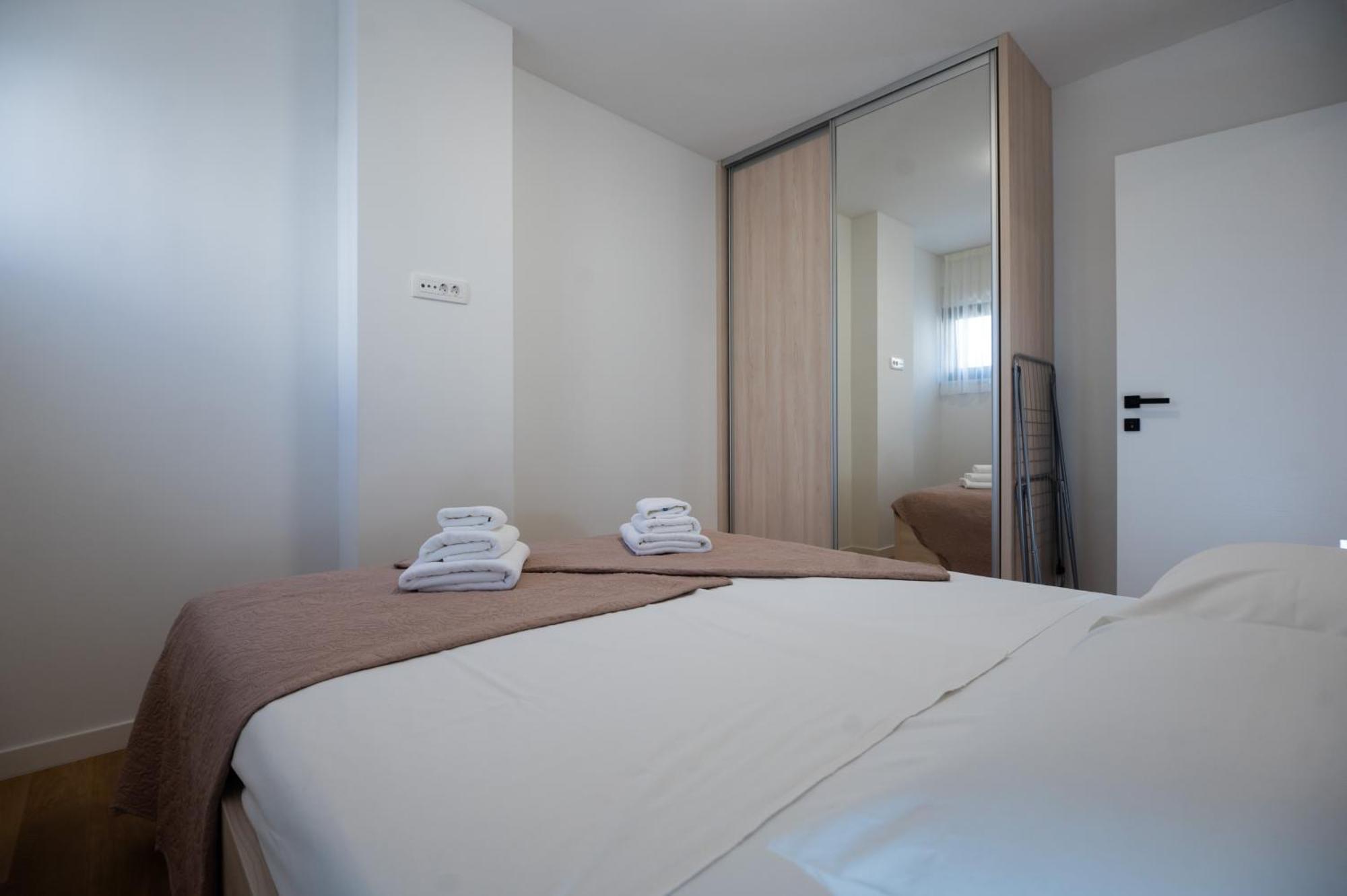 Apartment Mali & Veli