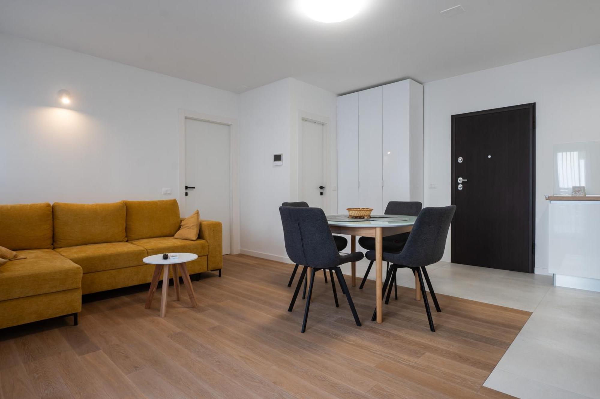 Appartement Mali & Veli