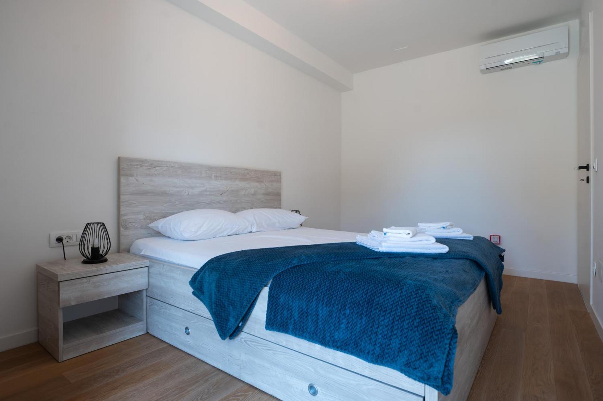 Appartement Mali & Veli *