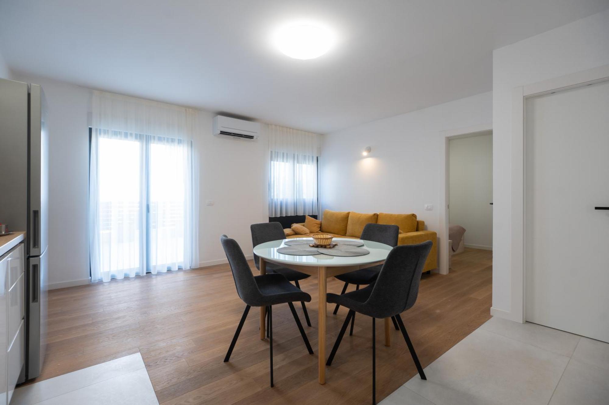 Apartment Mali & Veli Zadar