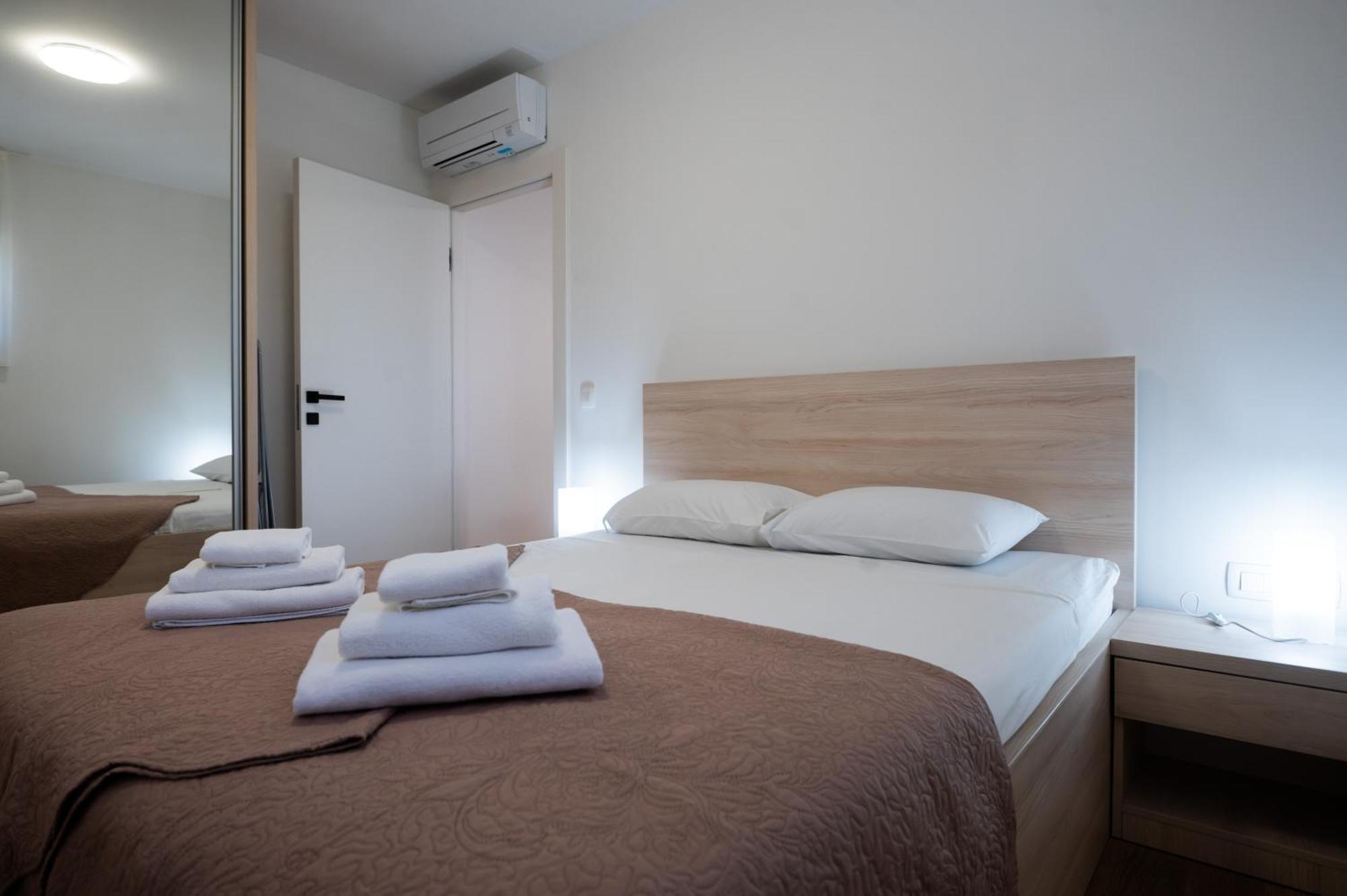 Mali & Veli Apartment