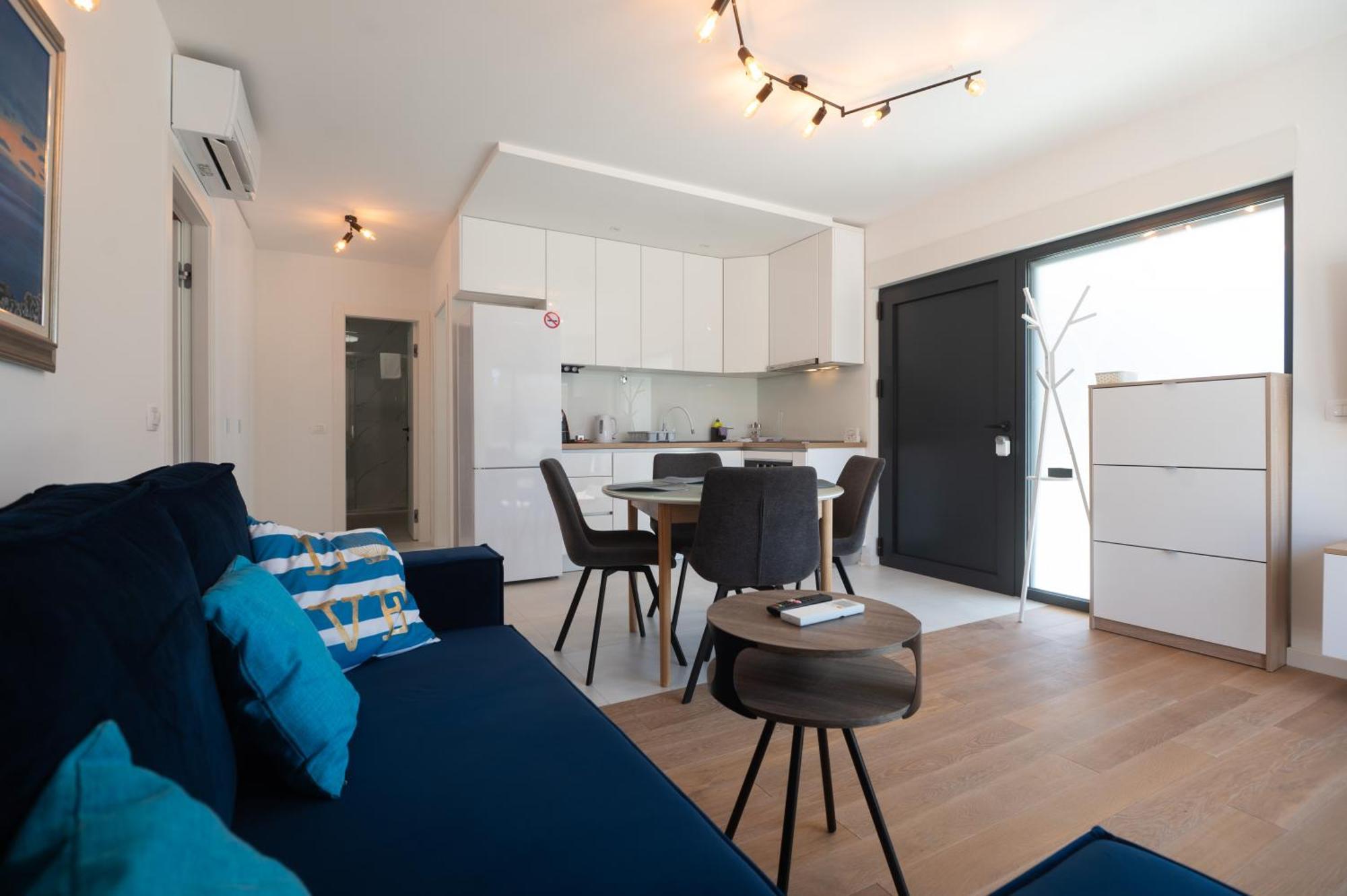 Appartement Mali & Veli