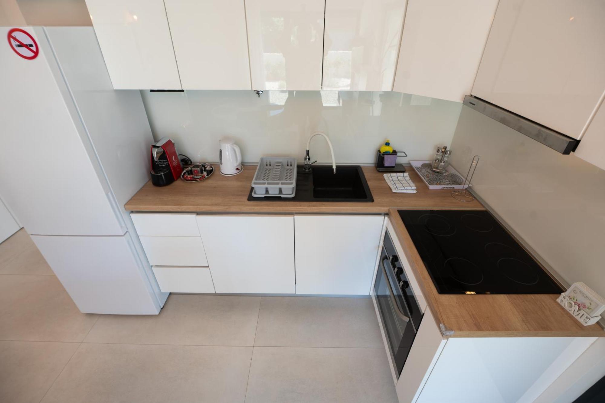 Apartment Mali & Veli *