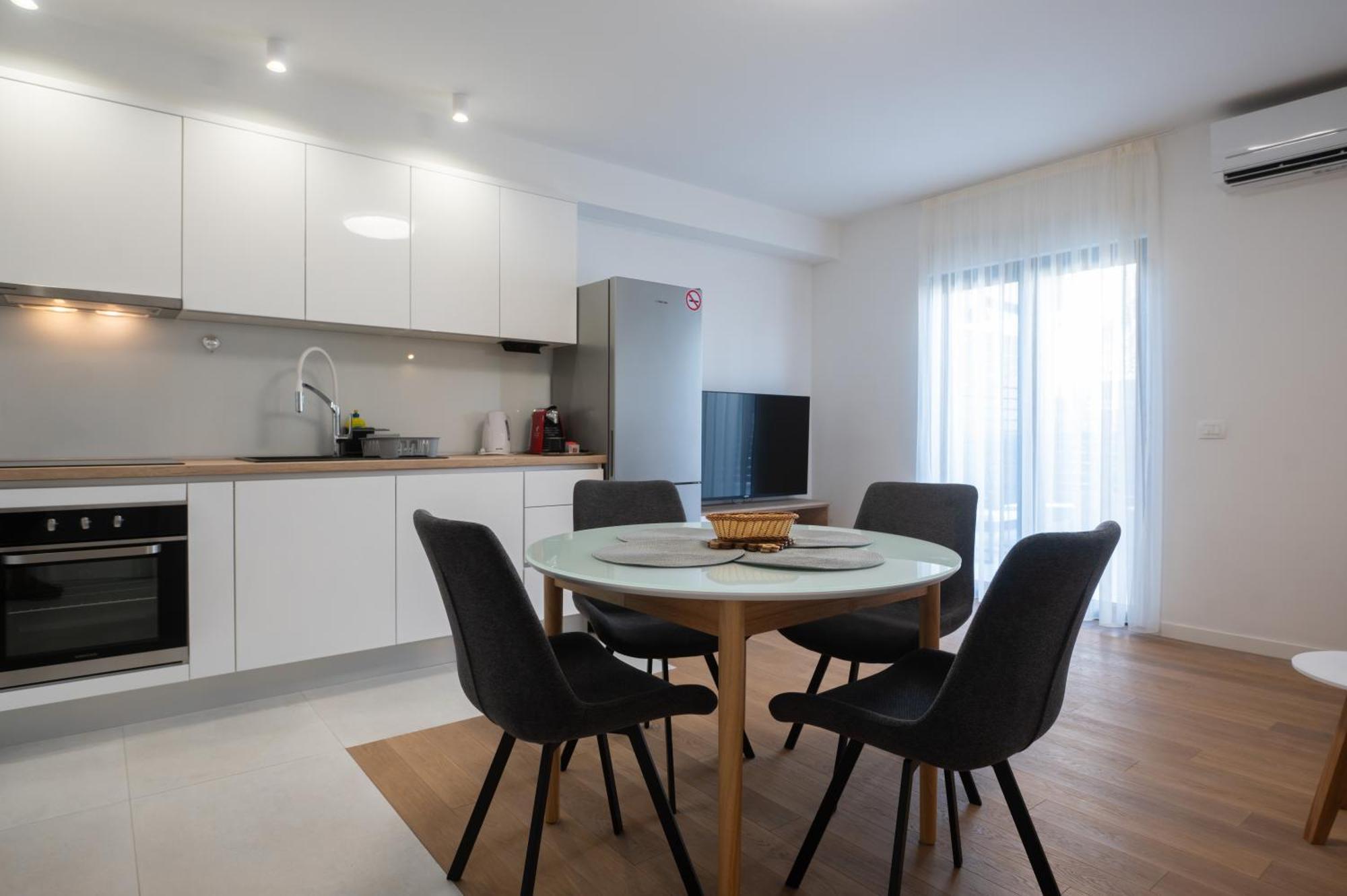 Mali & Veli Apartment Zadar