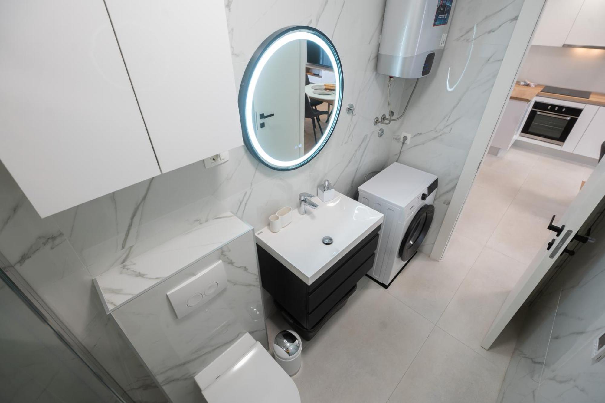 Appartement Mali & Veli