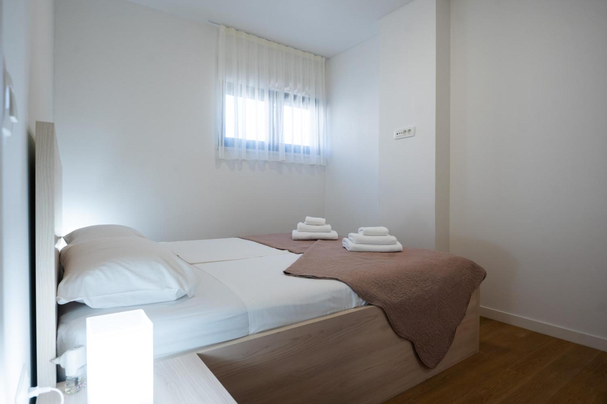 Mali & Veli Appartement *
