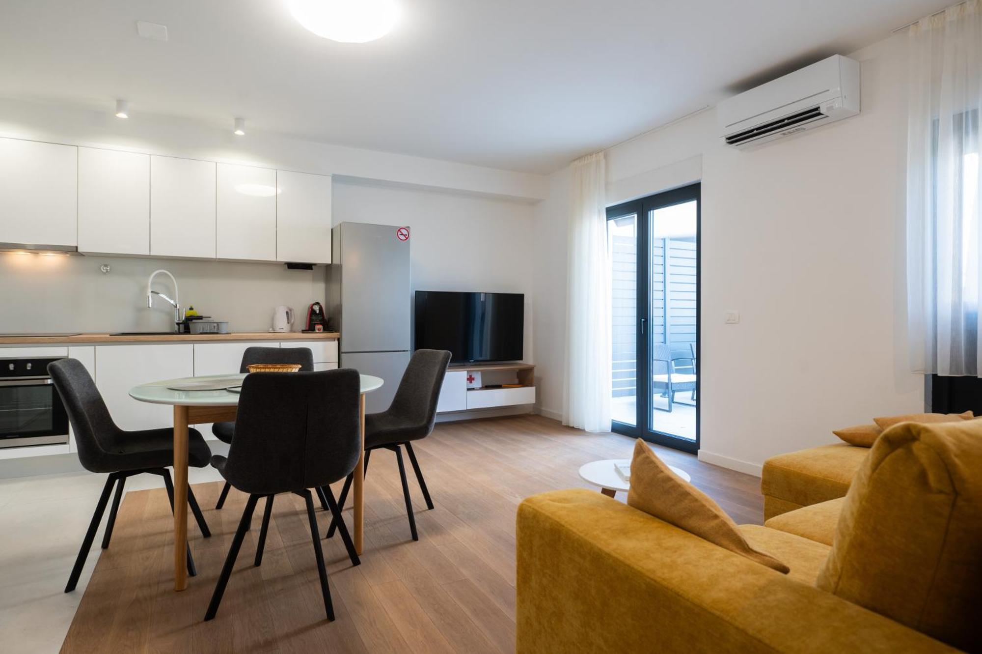 Appartement Mali & Veli *