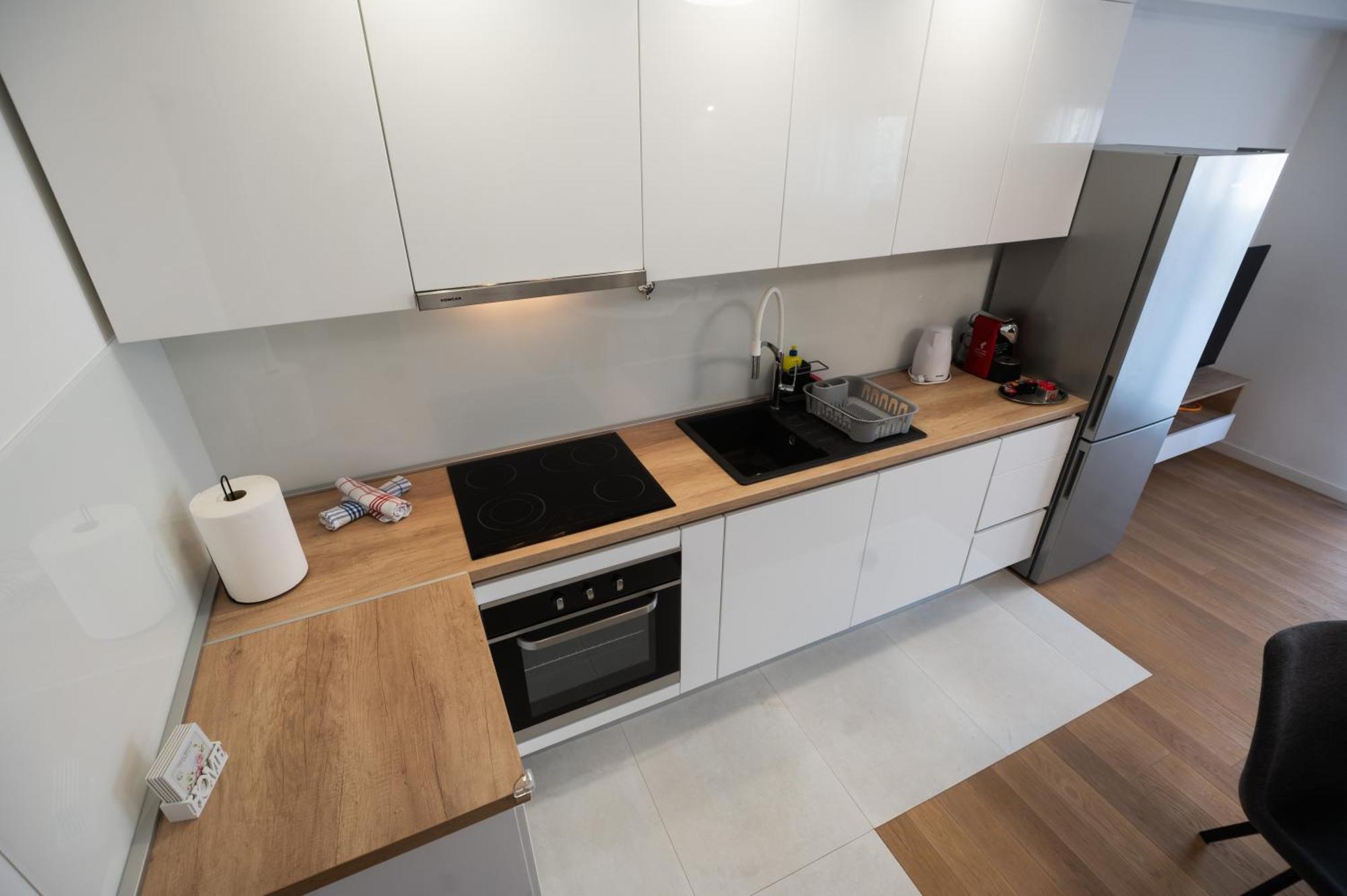 Apartment Mali & Veli Zadar