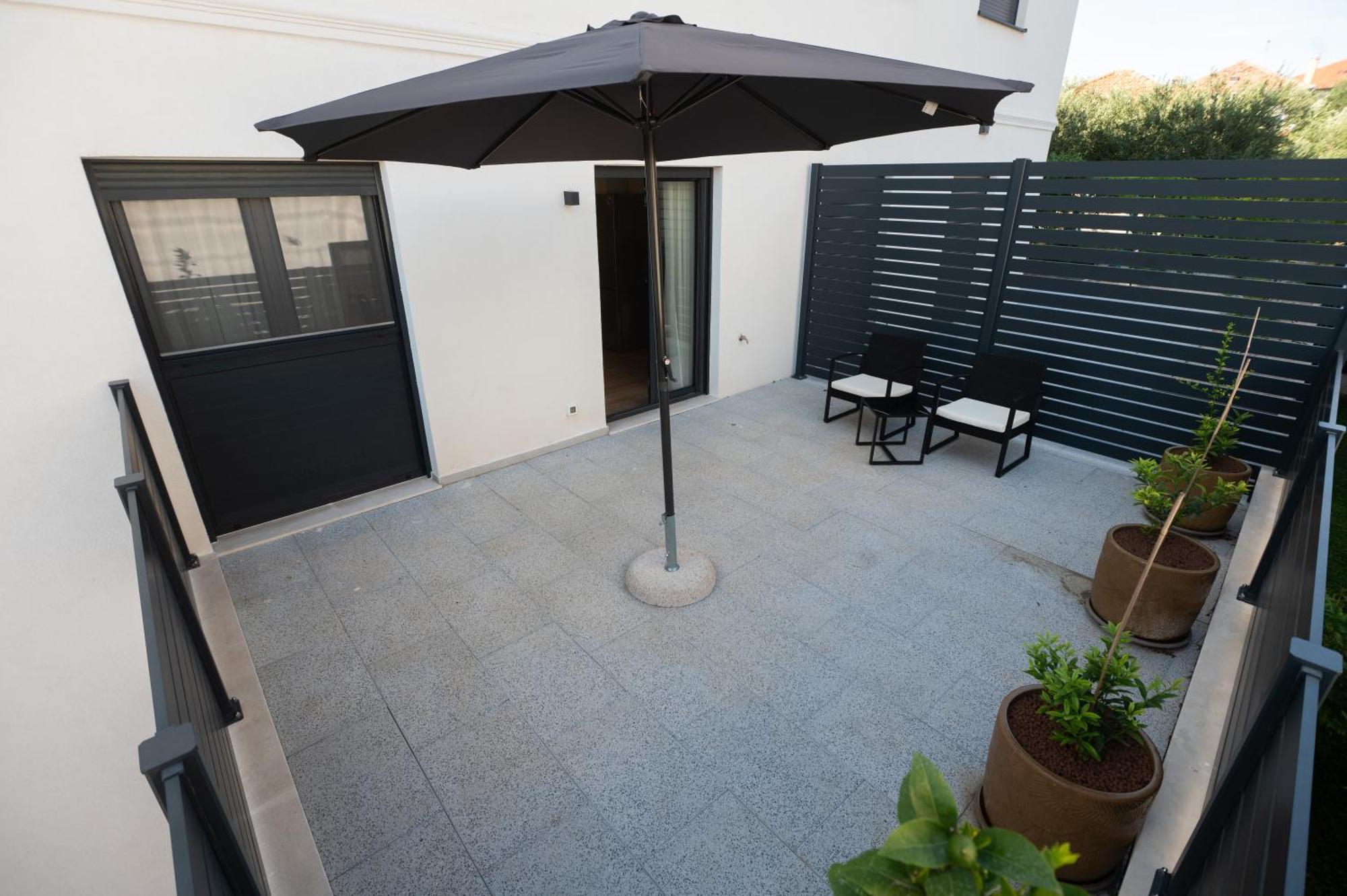 Appartement Mali & Veli