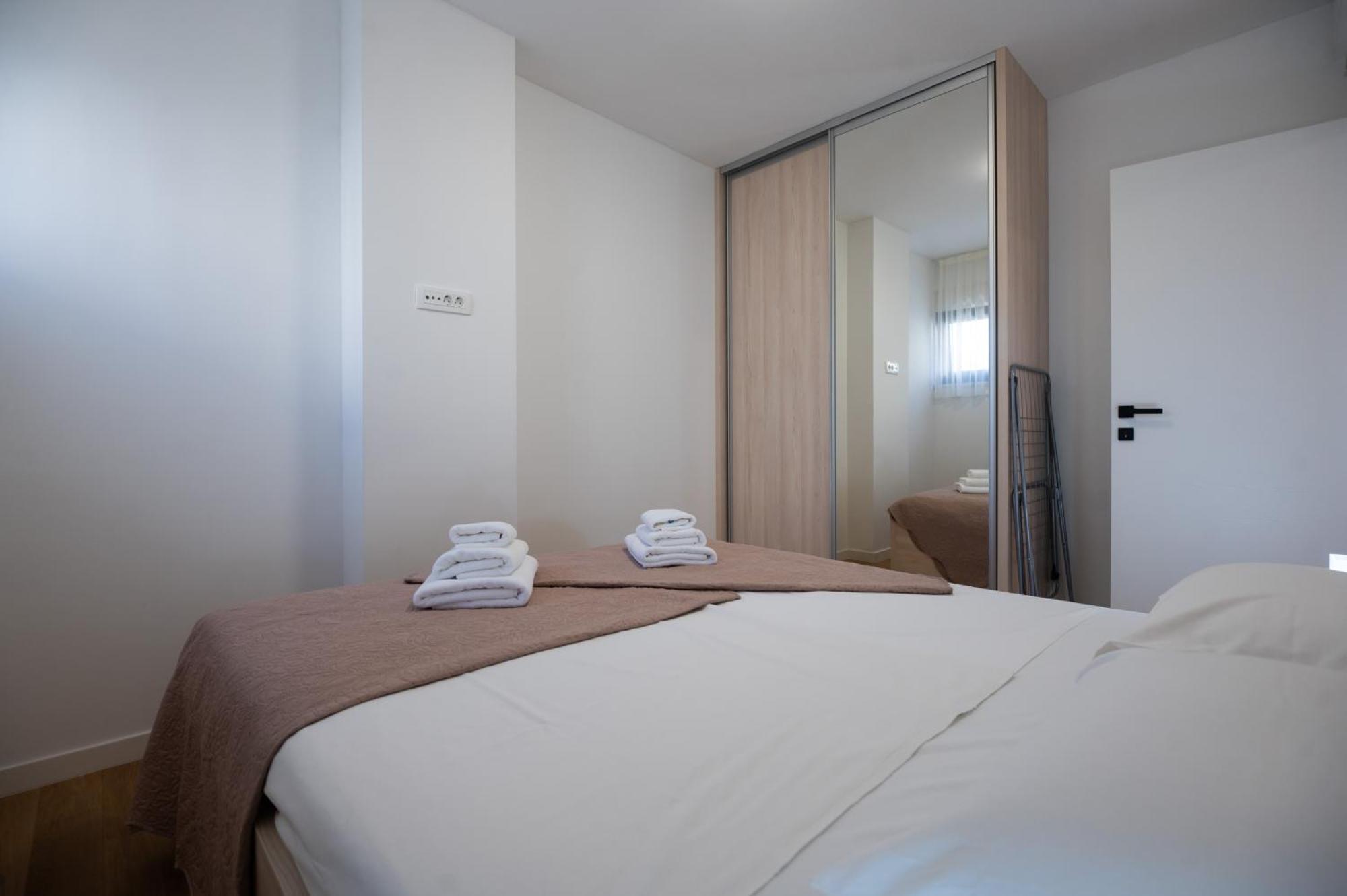 Mali & Veli Appartement *