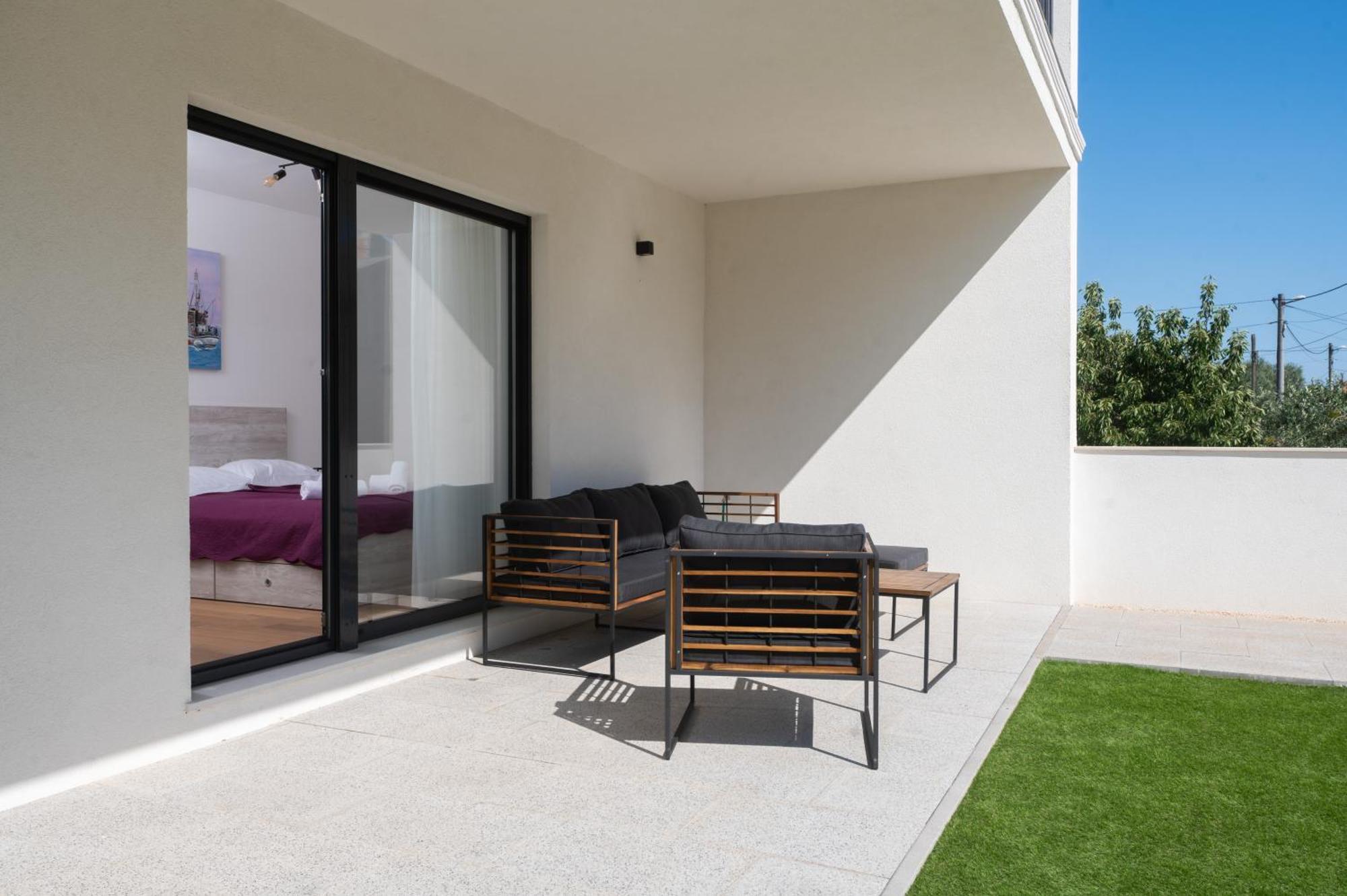 Mali & Veli Apartment