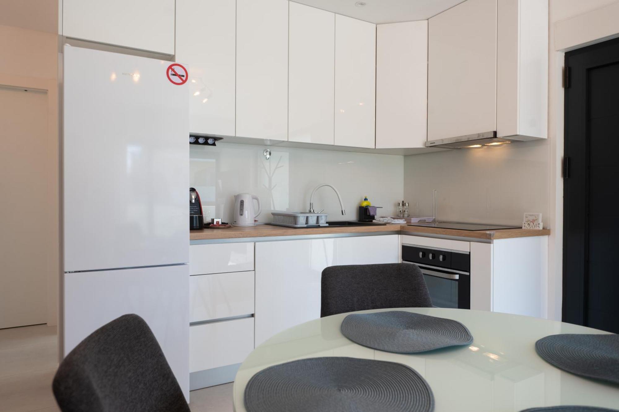 Apartment Mali & Veli