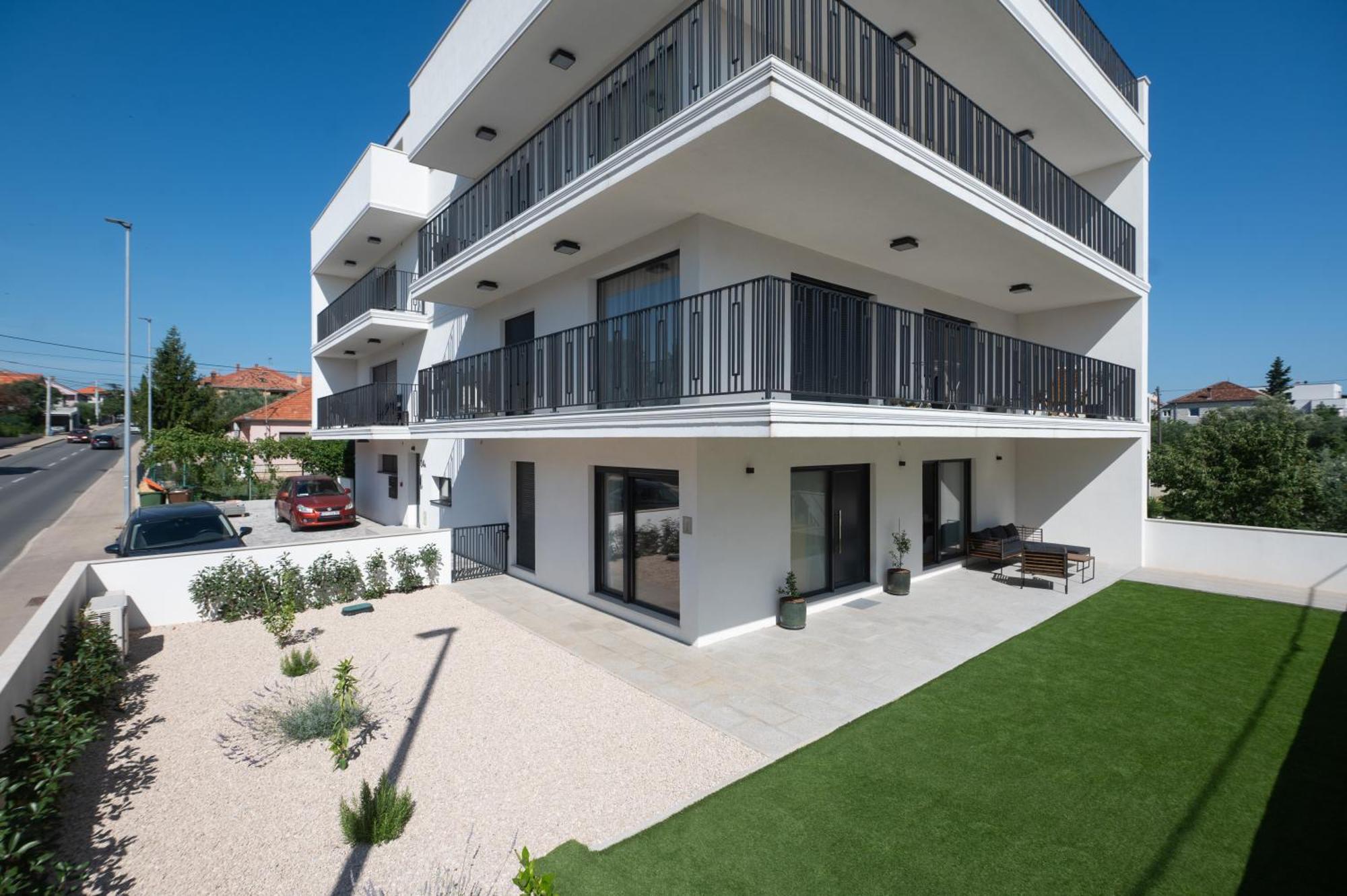Mali & Veli Apartment *