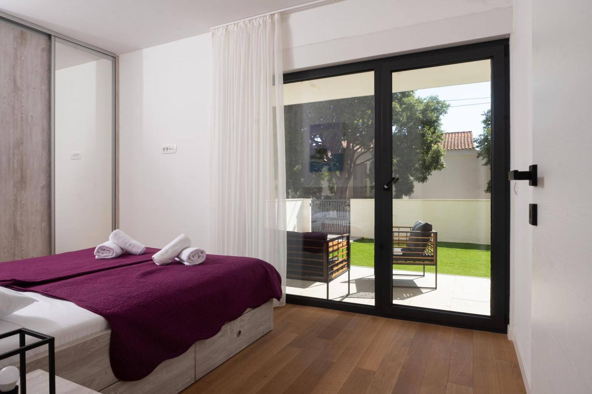 Apartment Mali & Veli Zadar