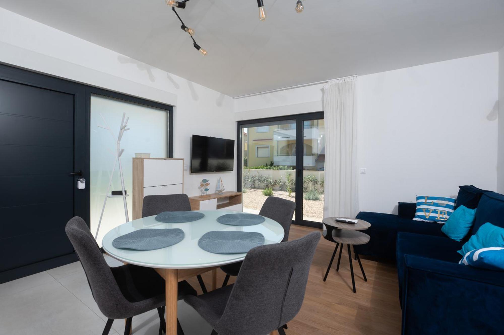 Apartment Mali & Veli