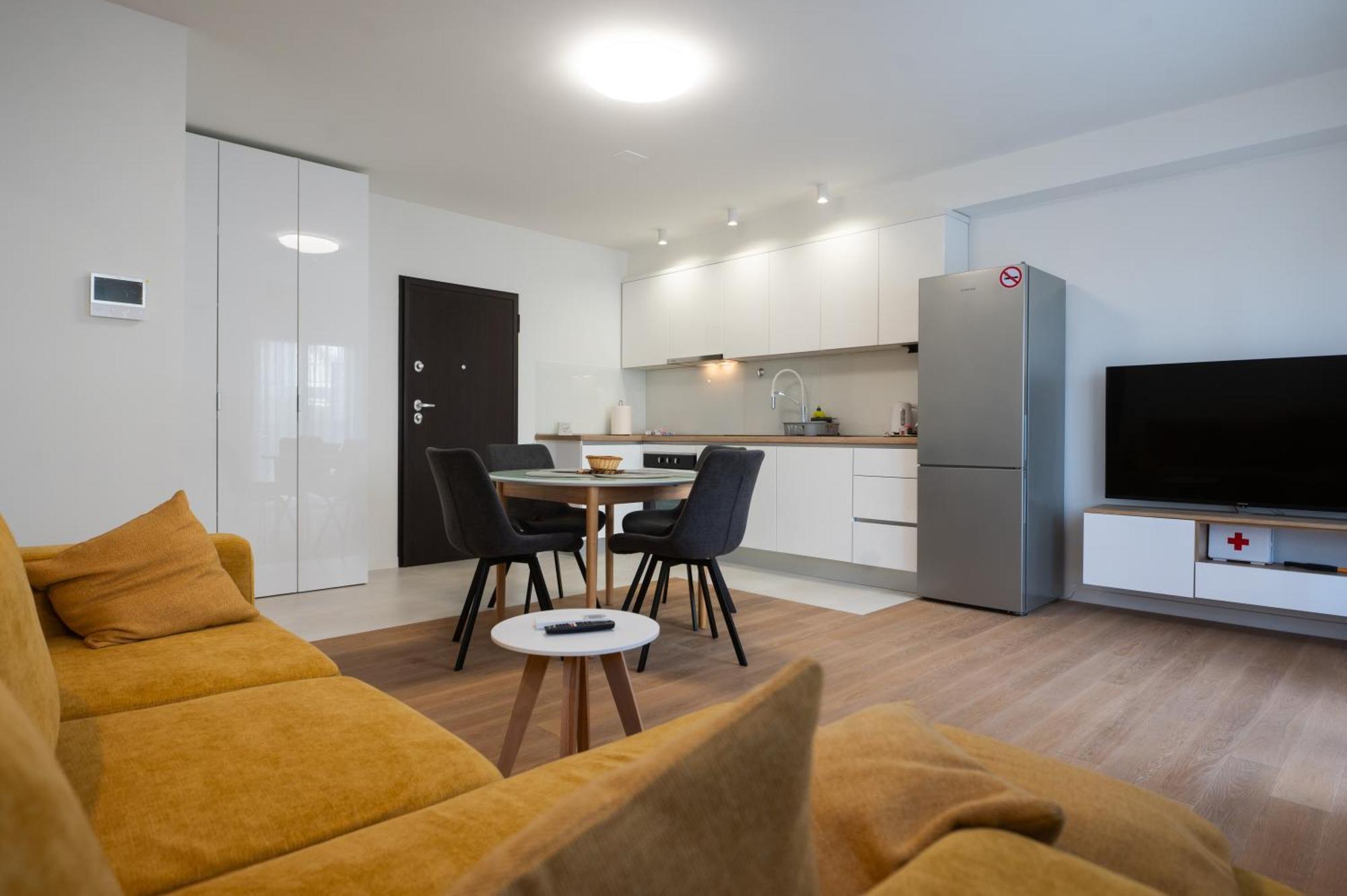 Mali & Veli Apartment *