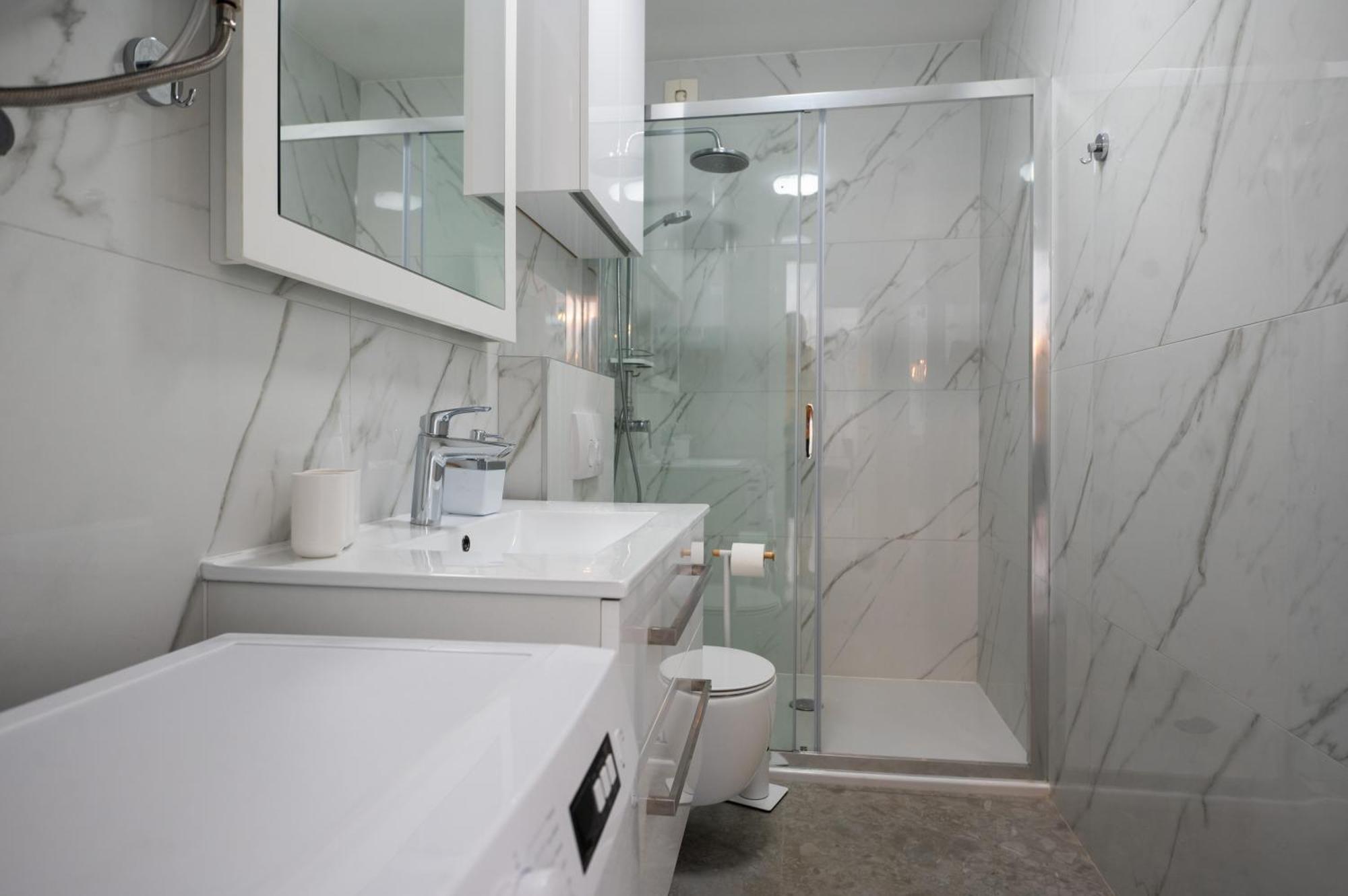 Mali & Veli Appartement Zadar