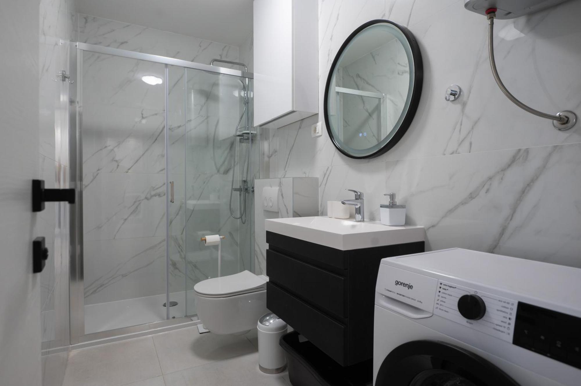 Mali & Veli Apartment