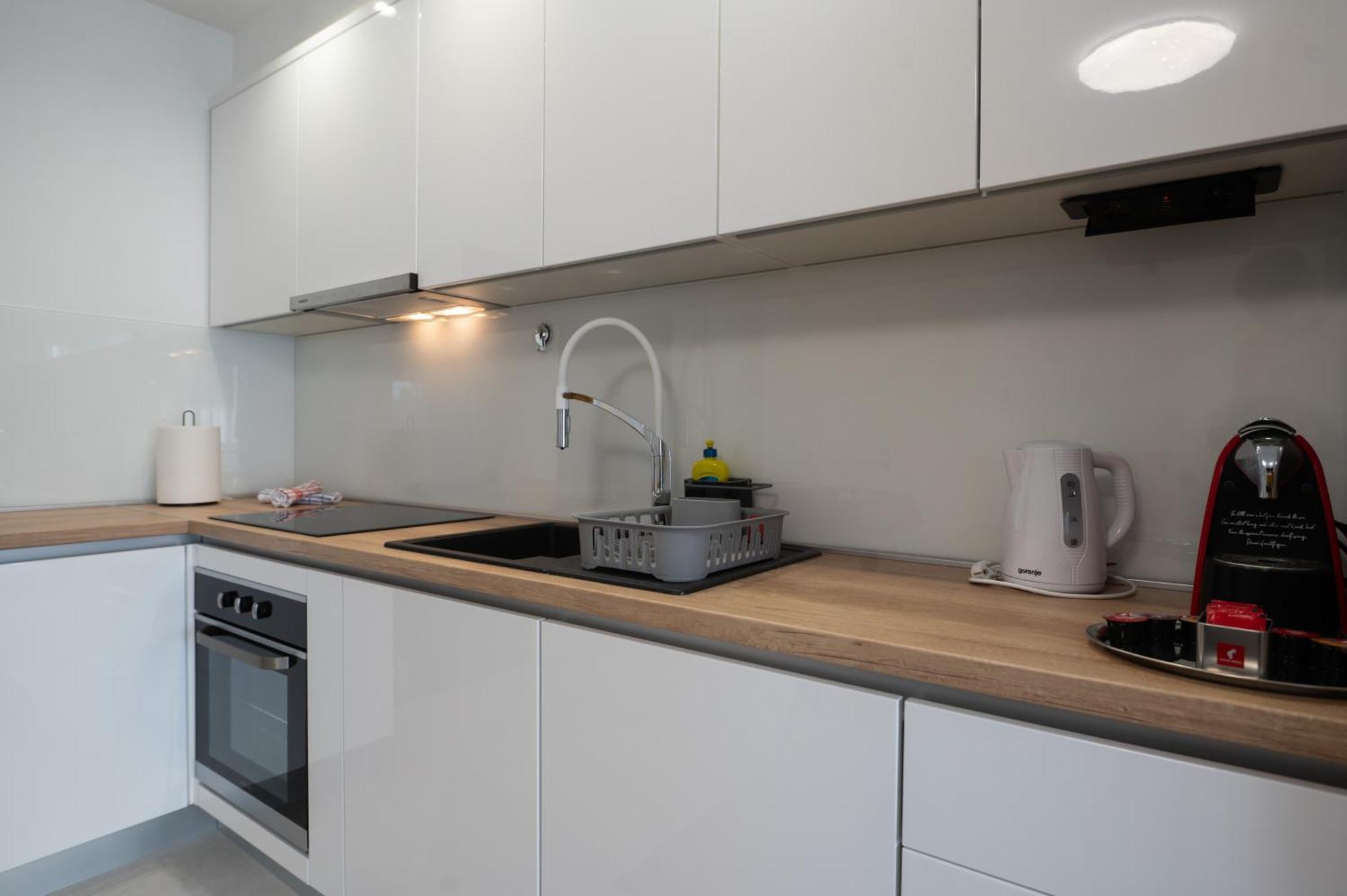 Apartment Mali & Veli