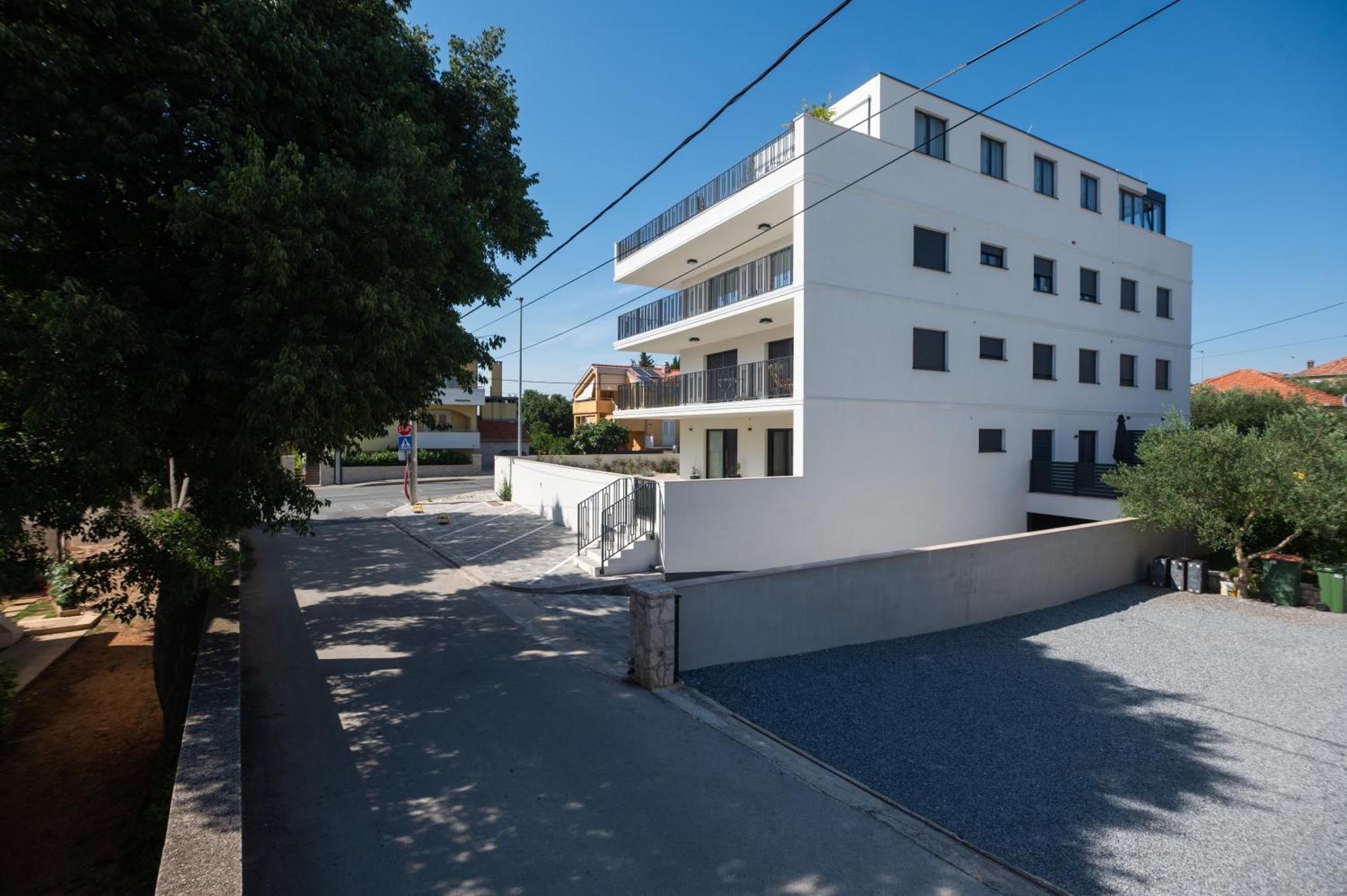 Mali & Veli Apartment *