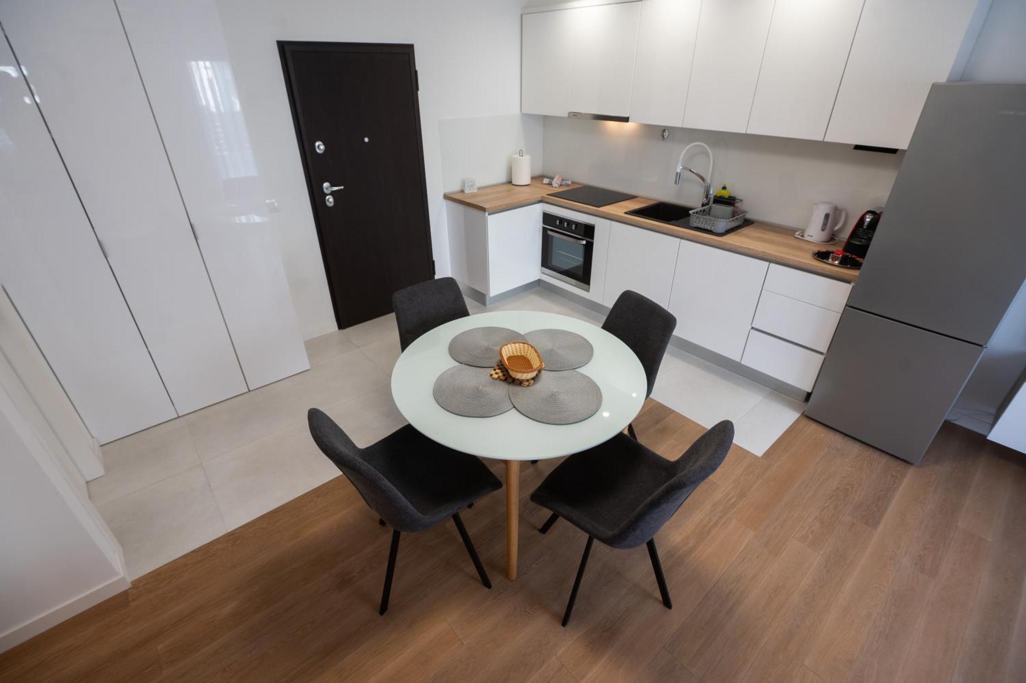 Mali & Veli Apartment Zadar