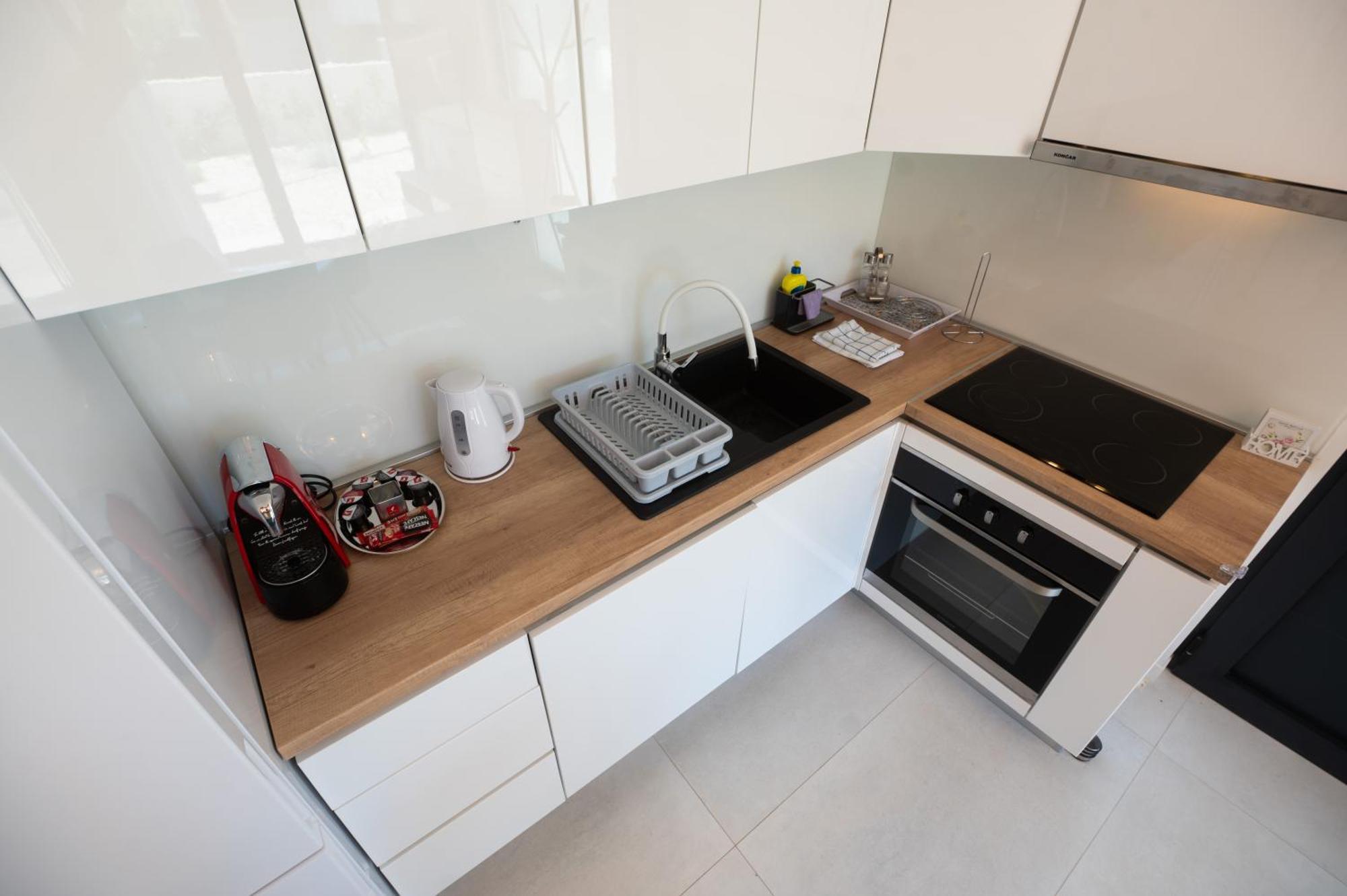 Appartement Mali & Veli Zadar