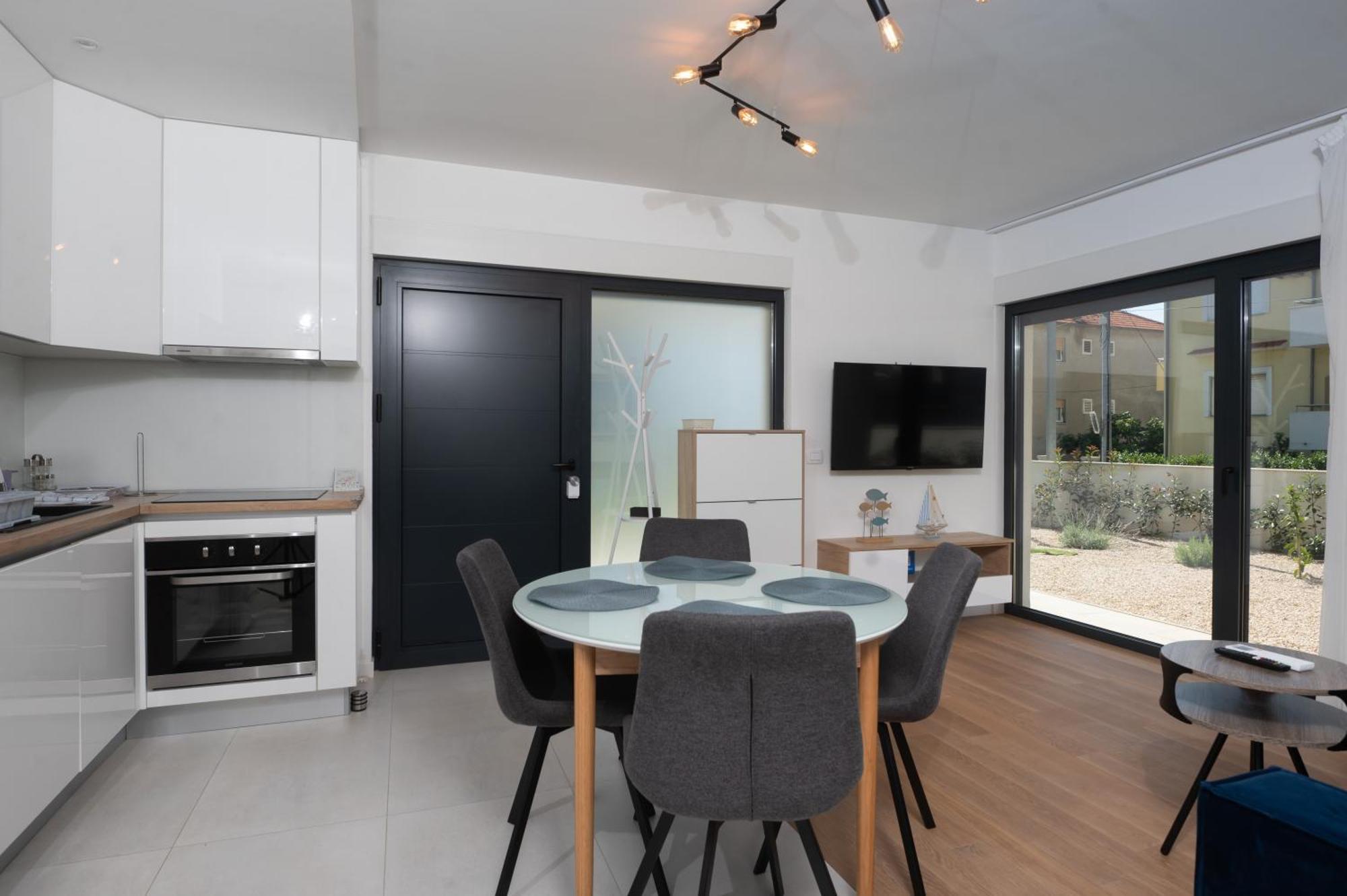 Mali & Veli Apartment