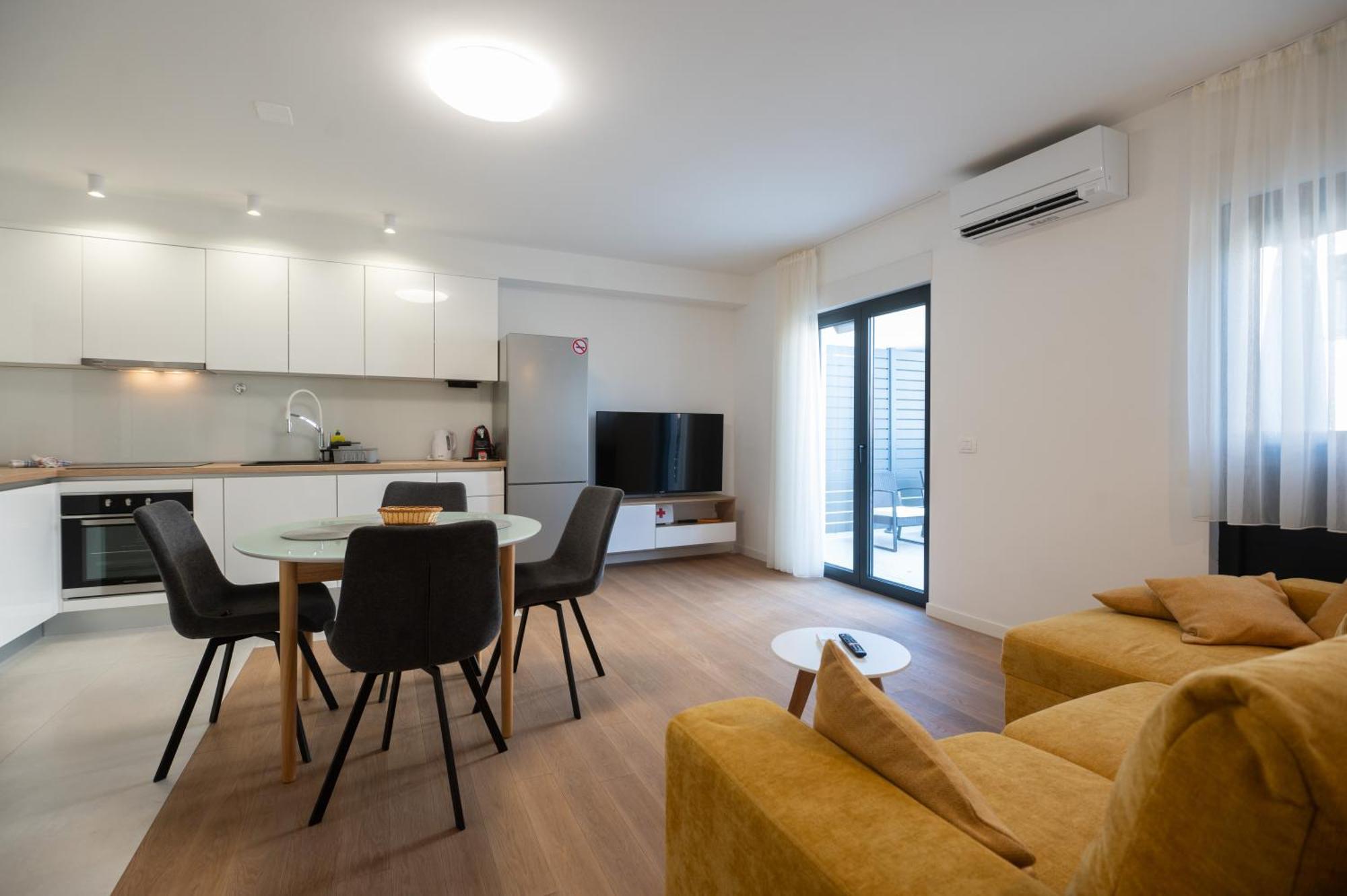 Mali & Veli Apartment *