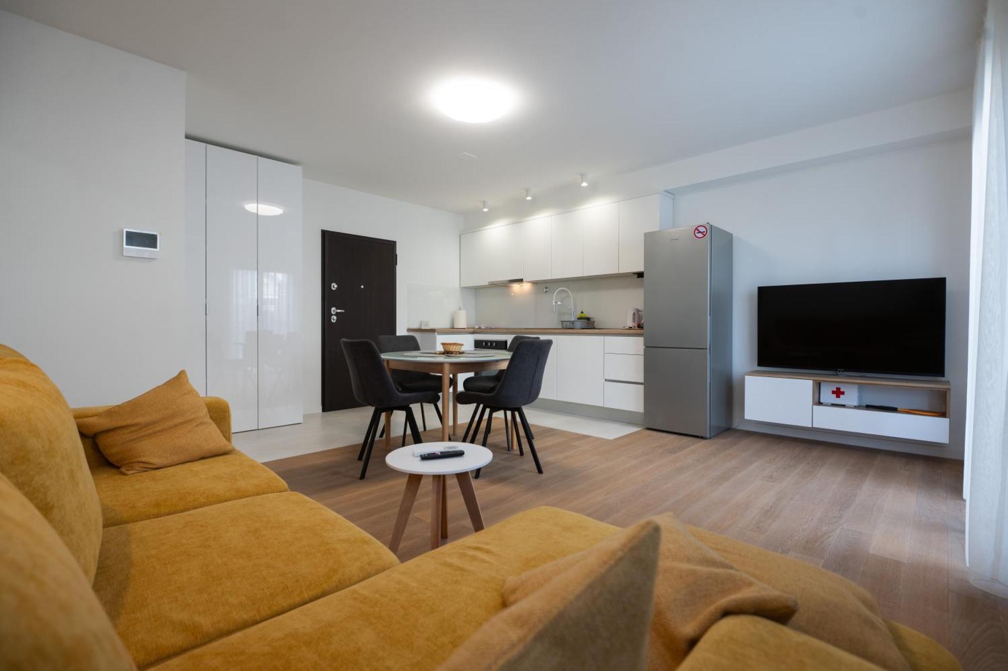 Mali & Veli Apartment Zadar