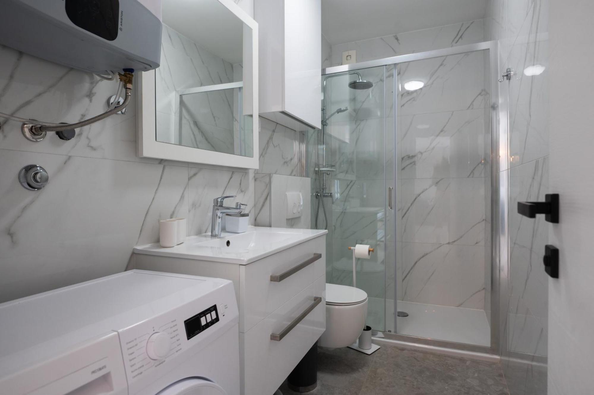 Apartment Mali & Veli *