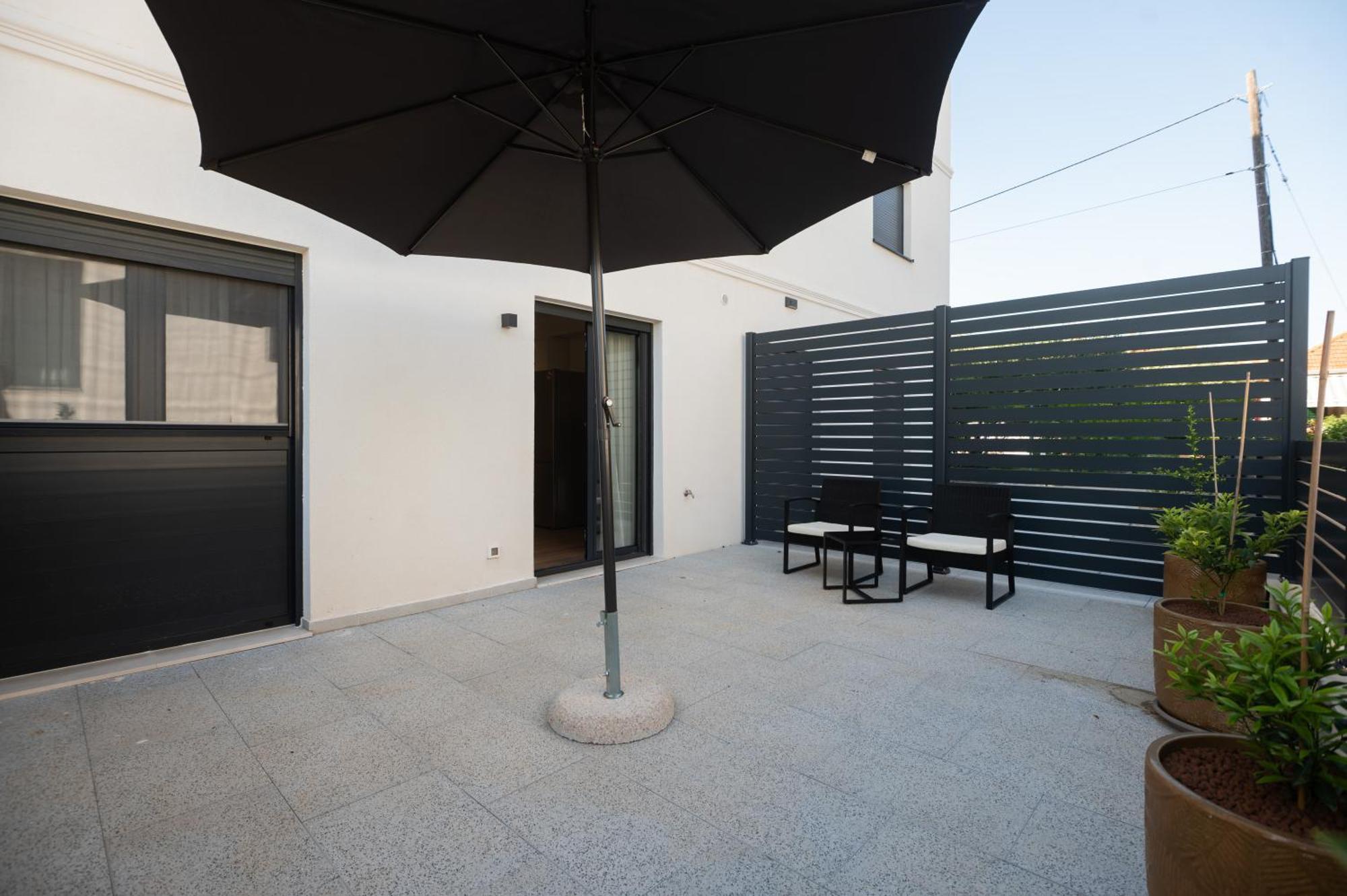 Appartement Mali & Veli Zadar