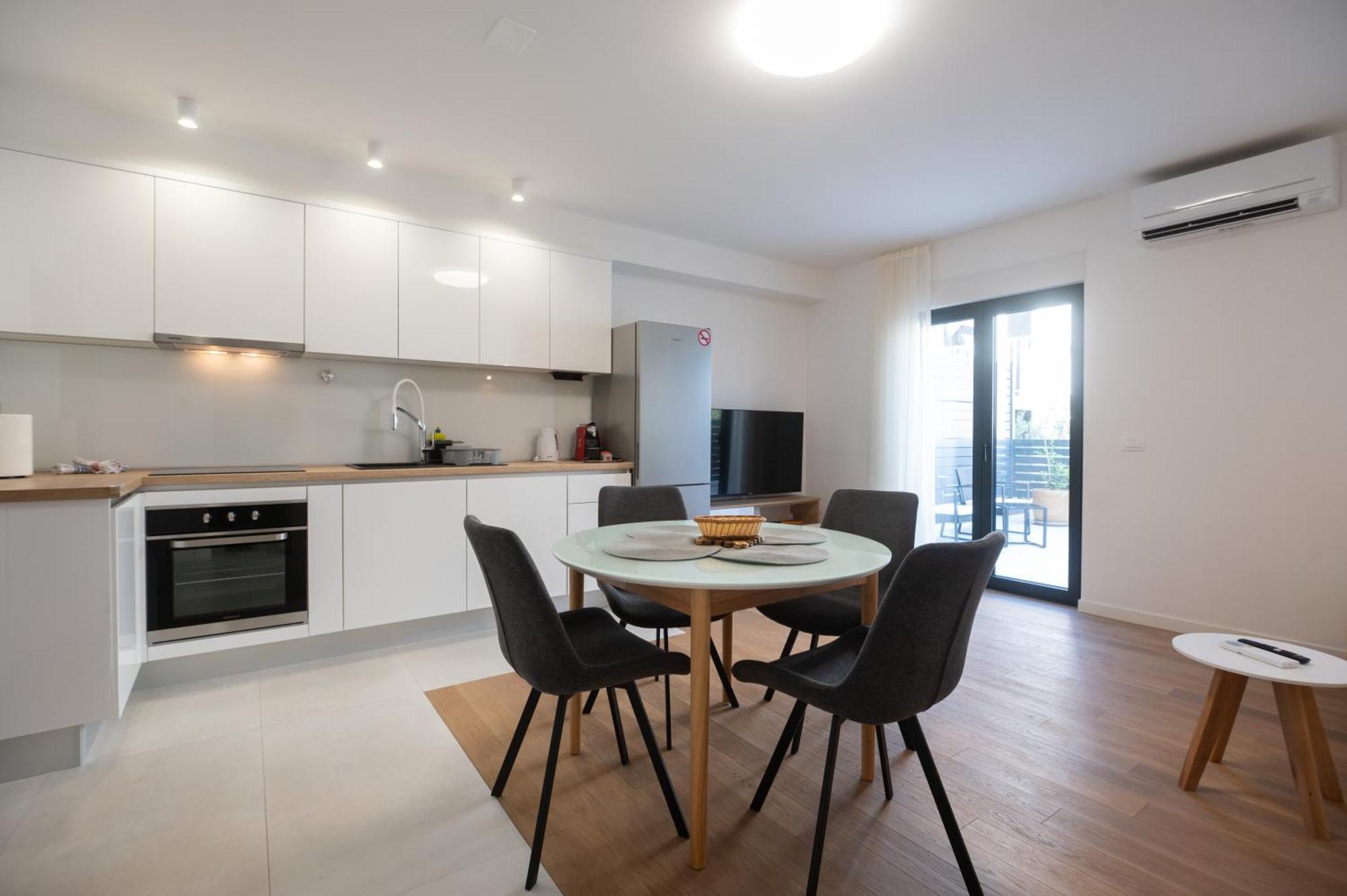 Mali & Veli Appartement