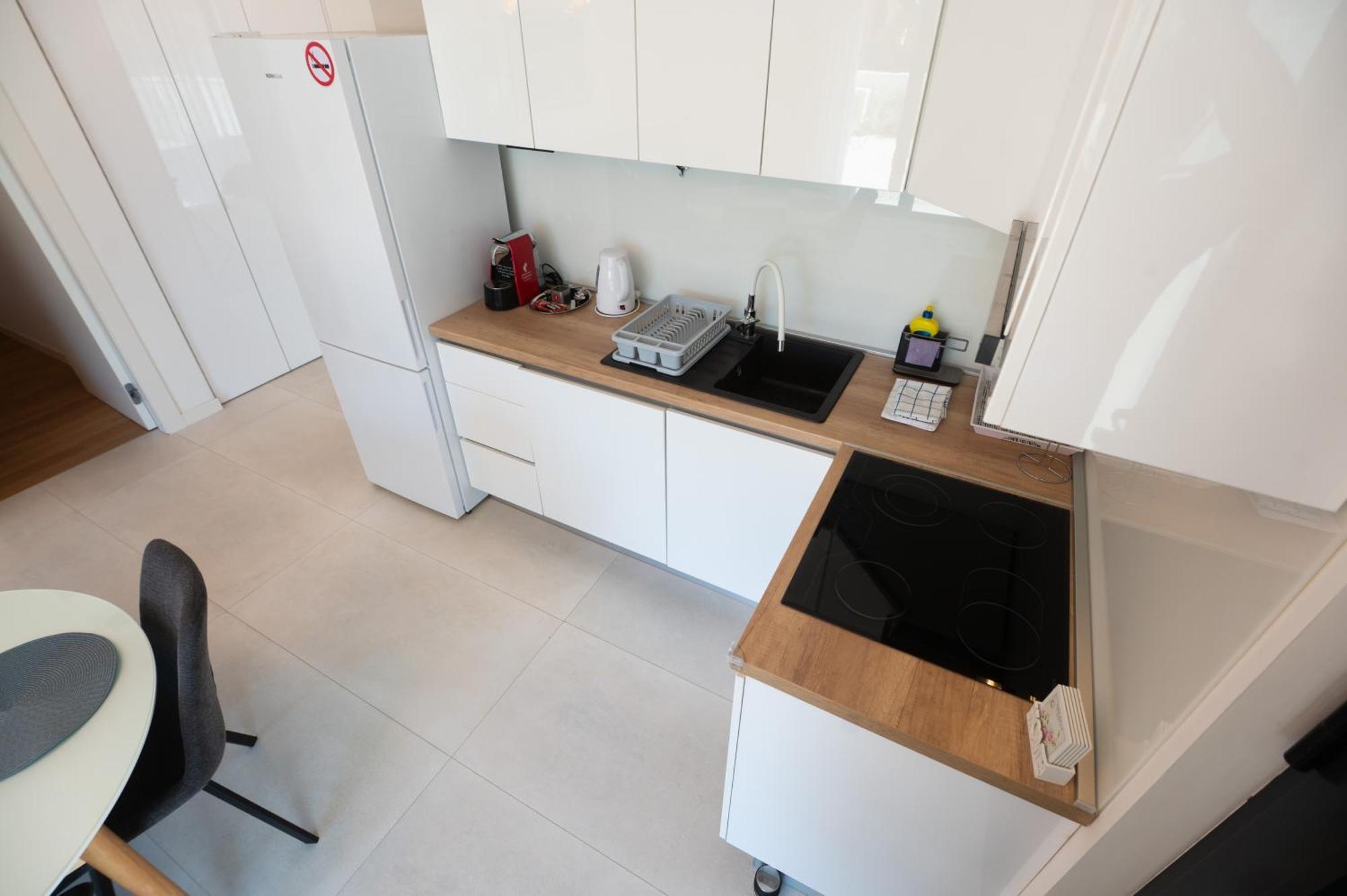 Apartment Mali & Veli