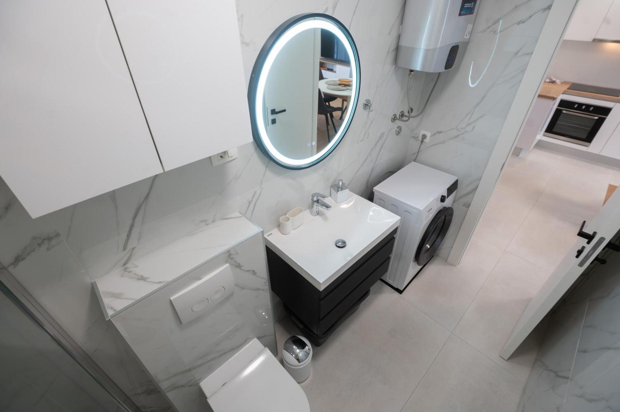Mali & Veli Apartment