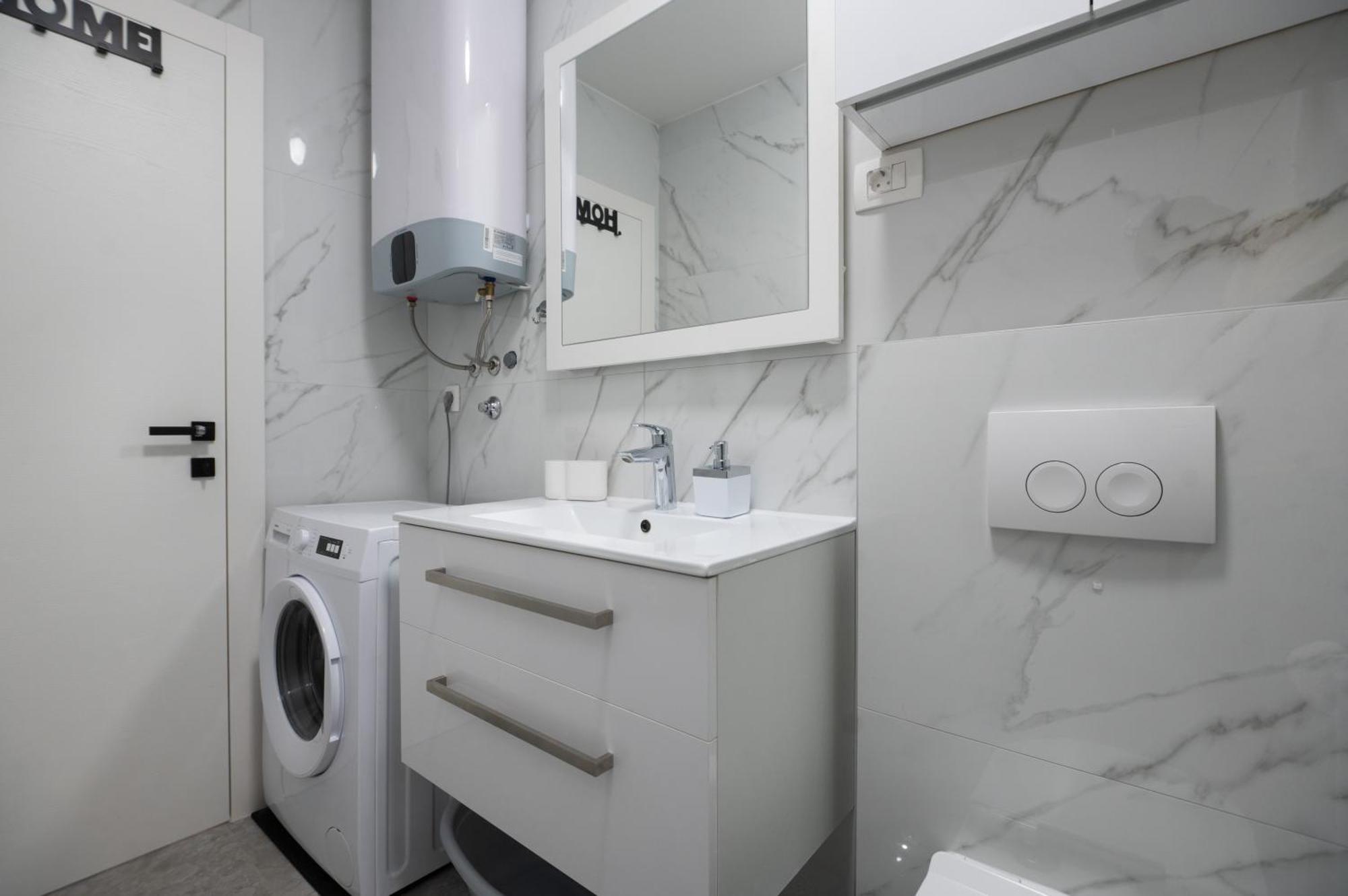 Appartement Mali & Veli