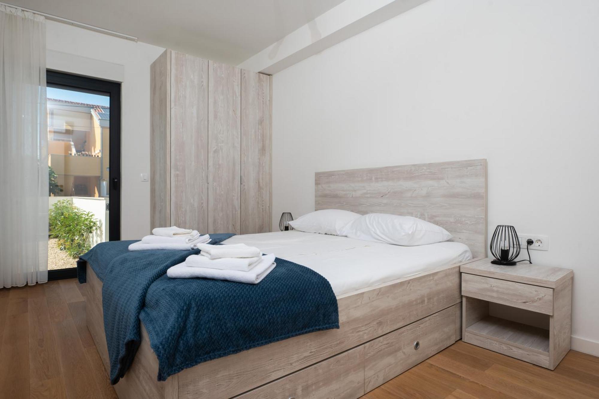 Mali & Veli Apartment *