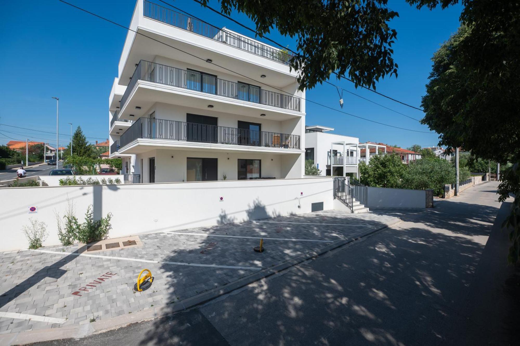 Apartment Mali & Veli Zadar