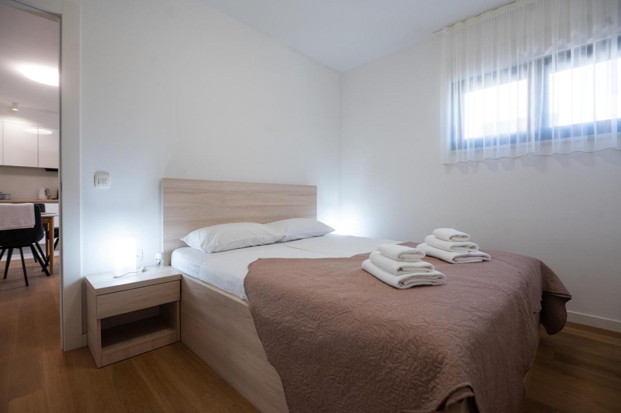 Mali & Veli Apartment *