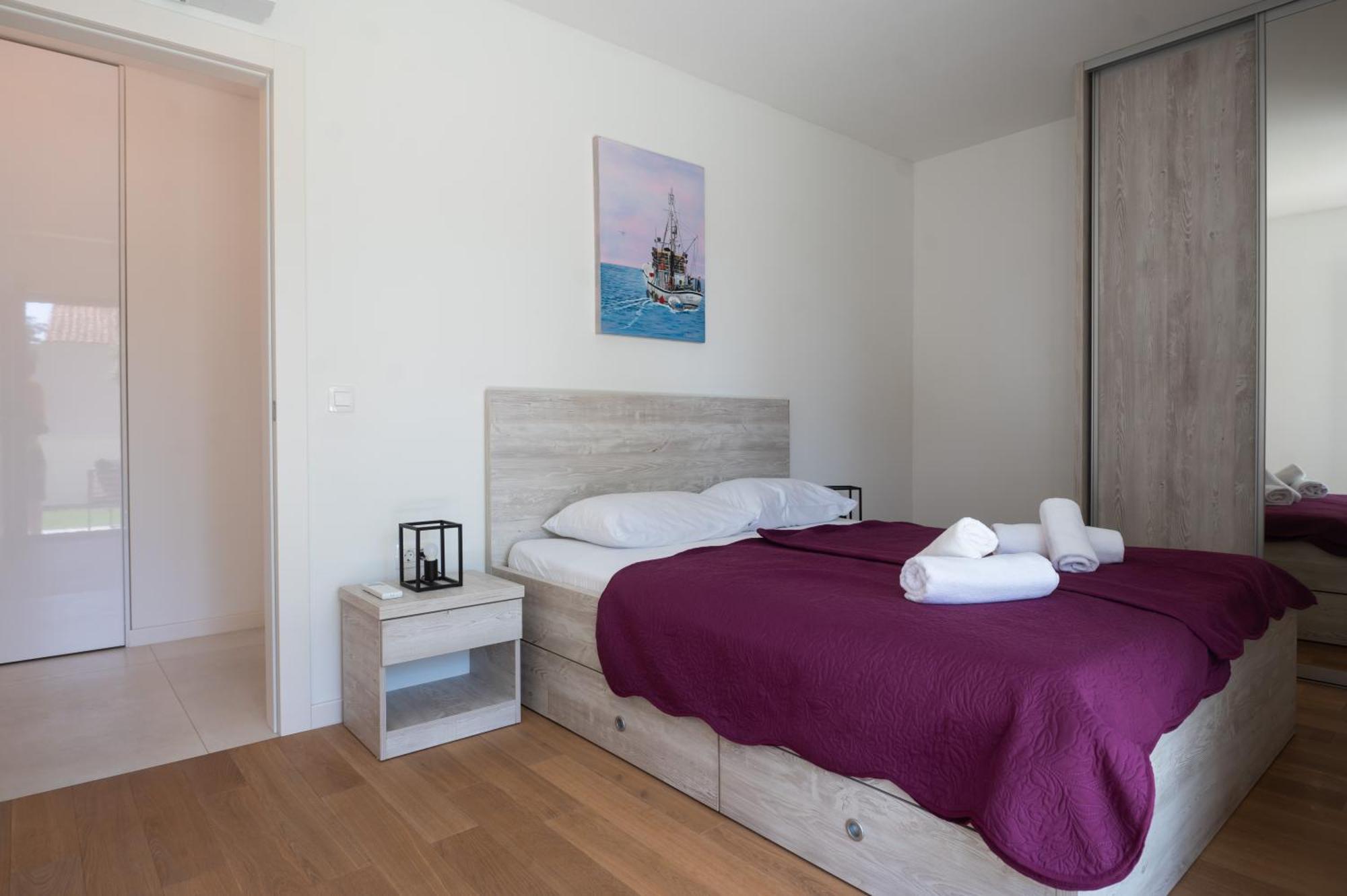 Apartment Mali & Veli Zadar
