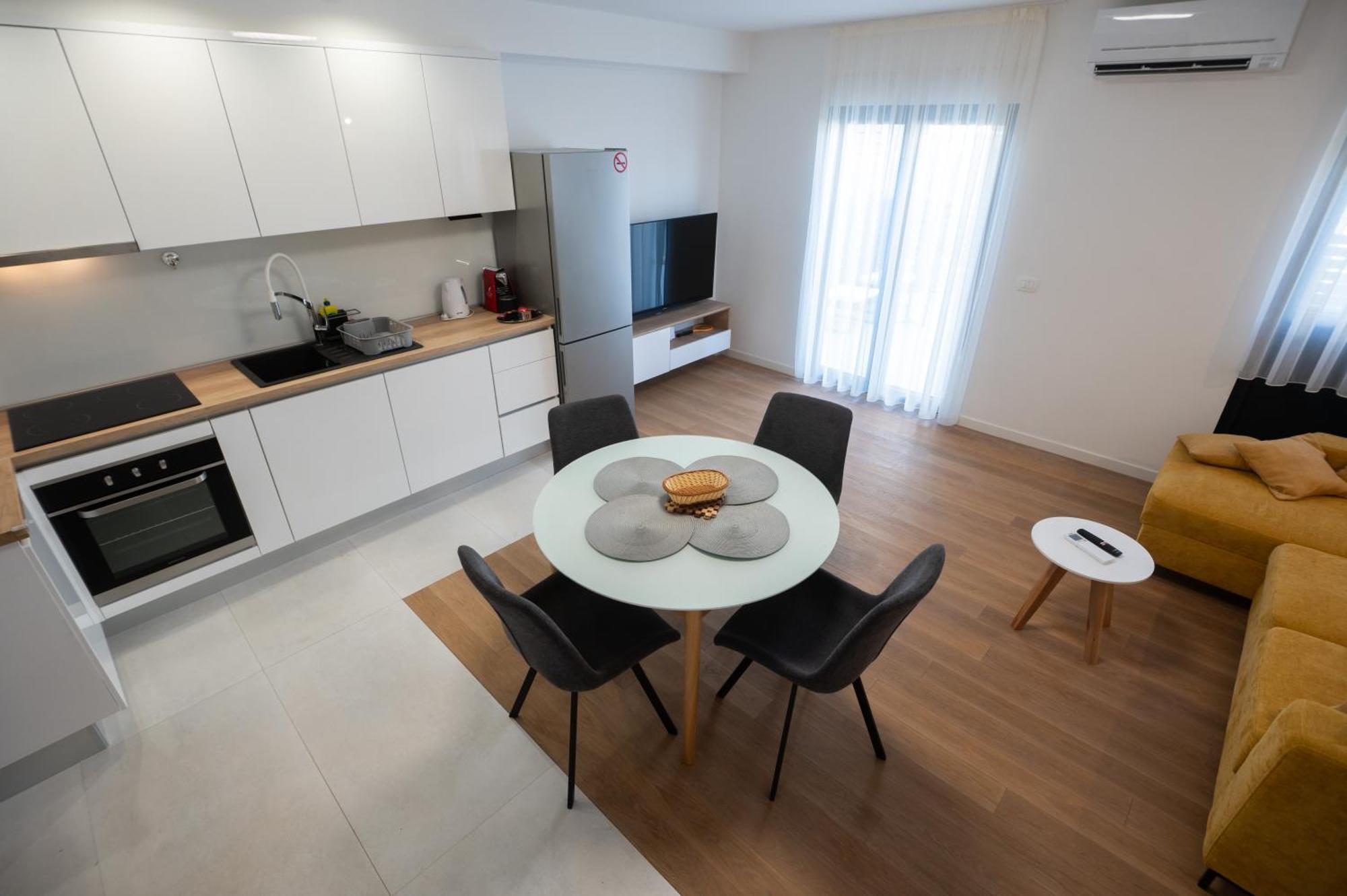 Mali & Veli Apartment Zadar